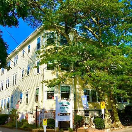 Gifford House Hotel Provincetown Ngoại thất bức ảnh
