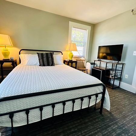 Gifford House Hotel Provincetown Ngoại thất bức ảnh