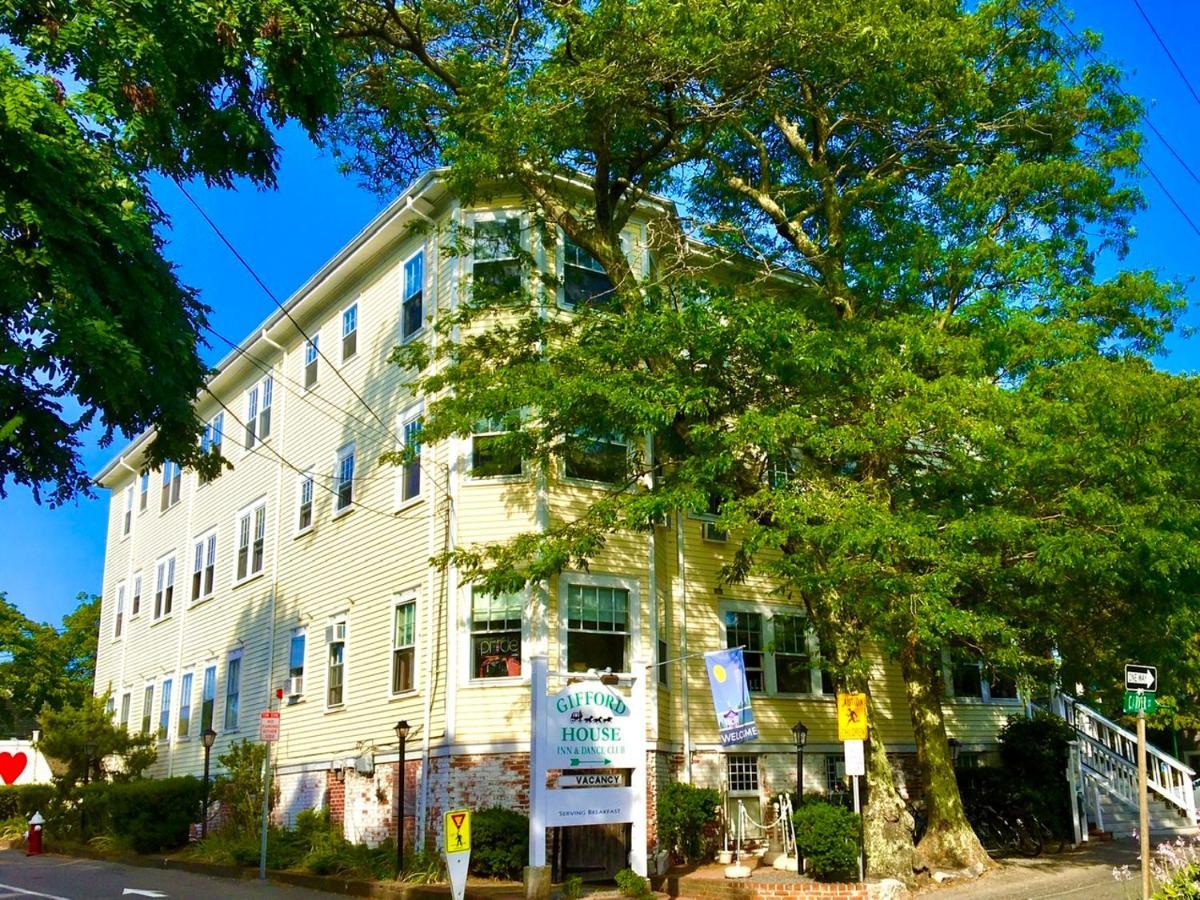 Gifford House Hotel Provincetown Ngoại thất bức ảnh