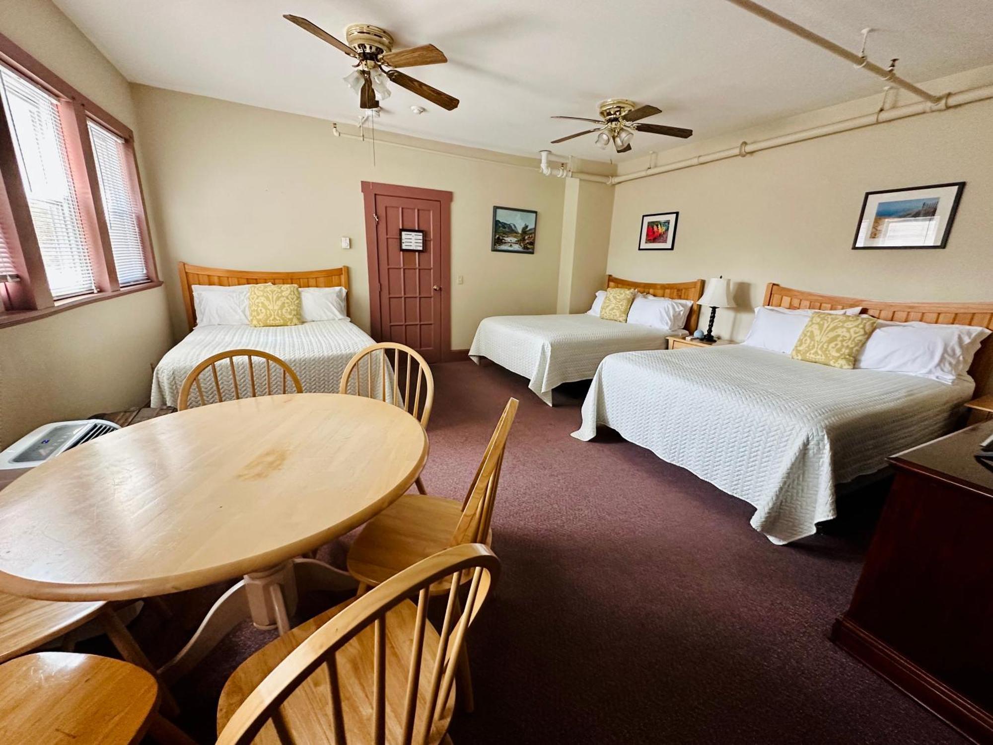 Gifford House Hotel Provincetown Ngoại thất bức ảnh