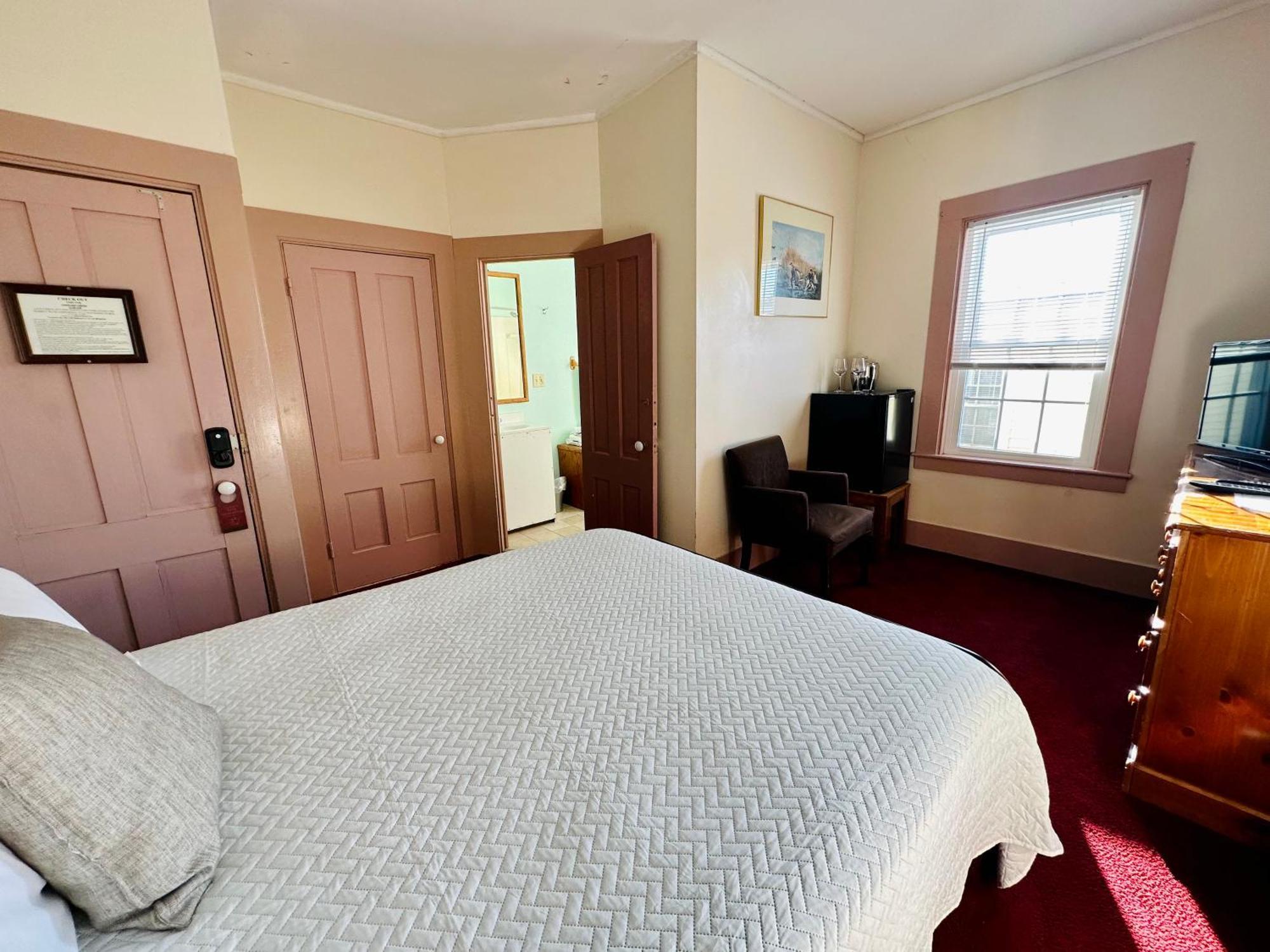 Gifford House Hotel Provincetown Ngoại thất bức ảnh