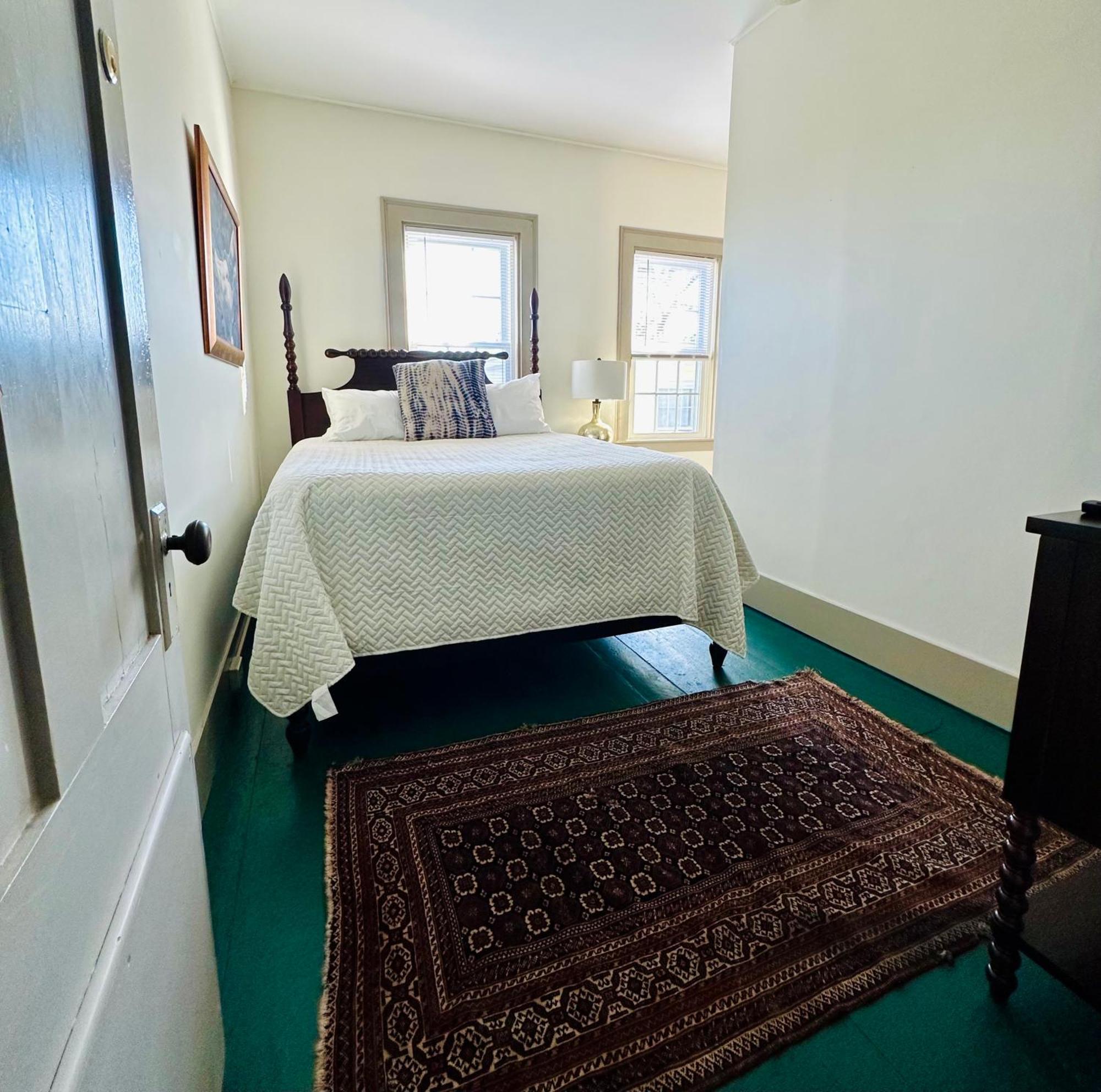 Gifford House Hotel Provincetown Ngoại thất bức ảnh