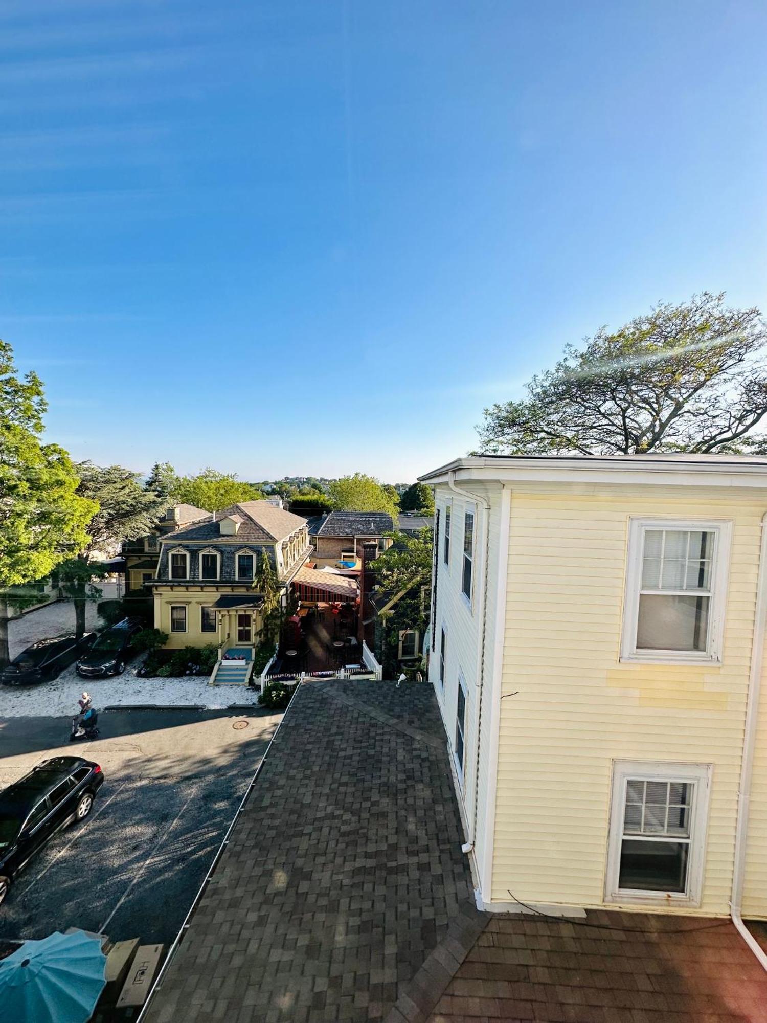 Gifford House Hotel Provincetown Ngoại thất bức ảnh