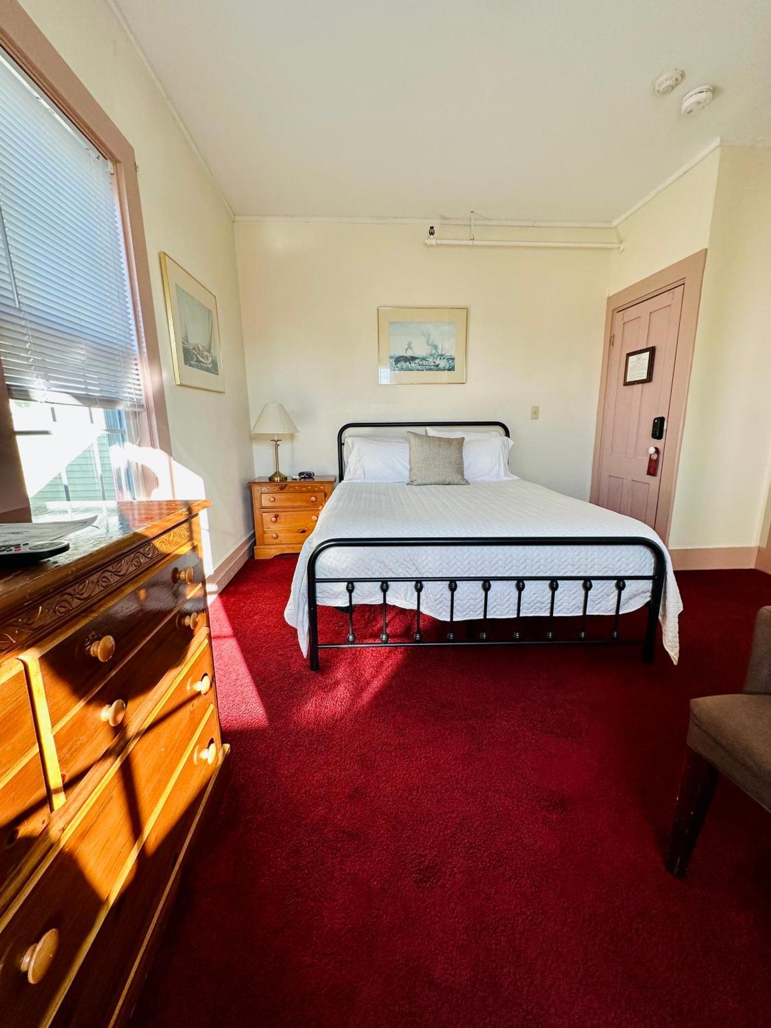 Gifford House Hotel Provincetown Ngoại thất bức ảnh