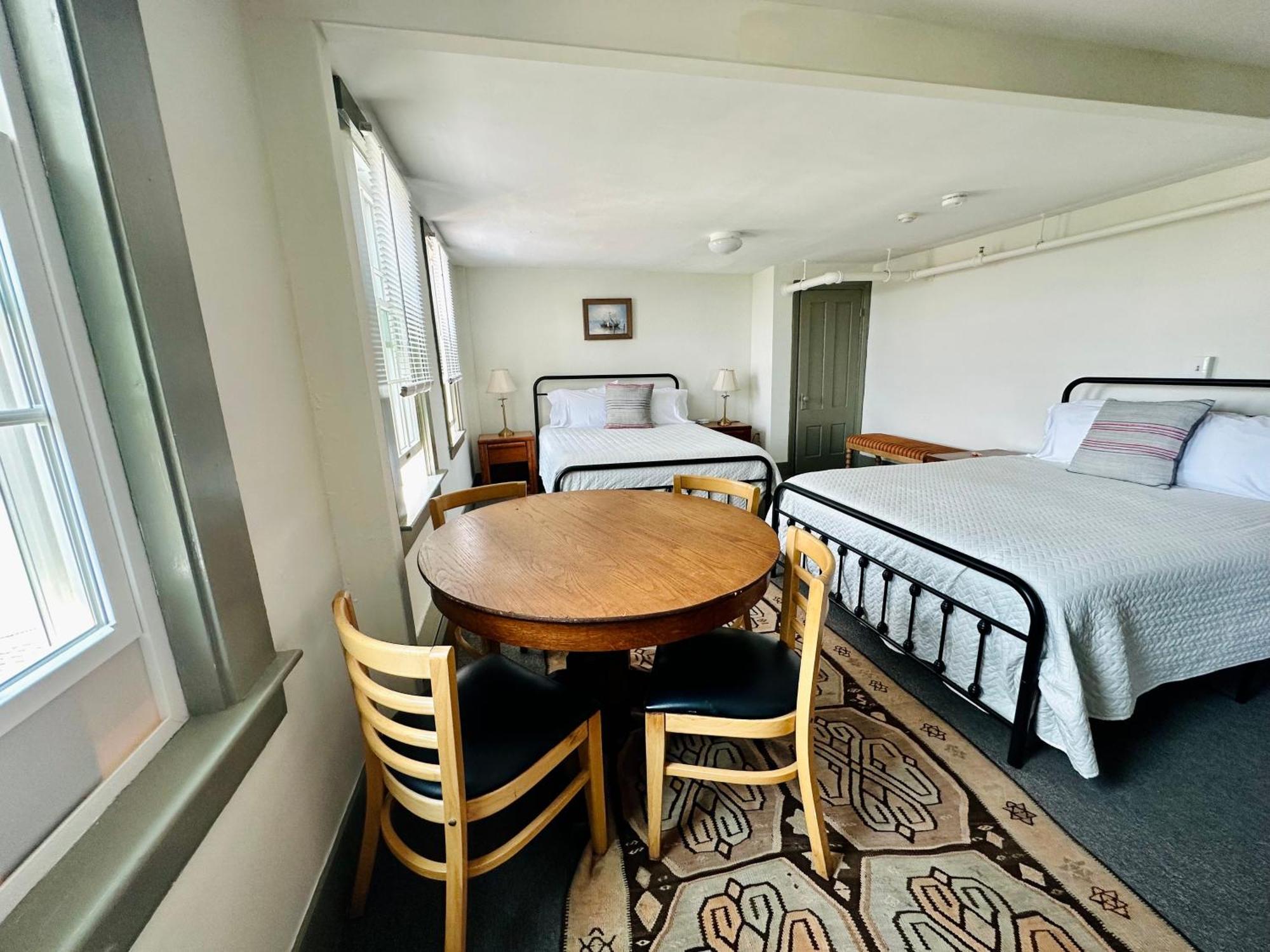 Gifford House Hotel Provincetown Ngoại thất bức ảnh