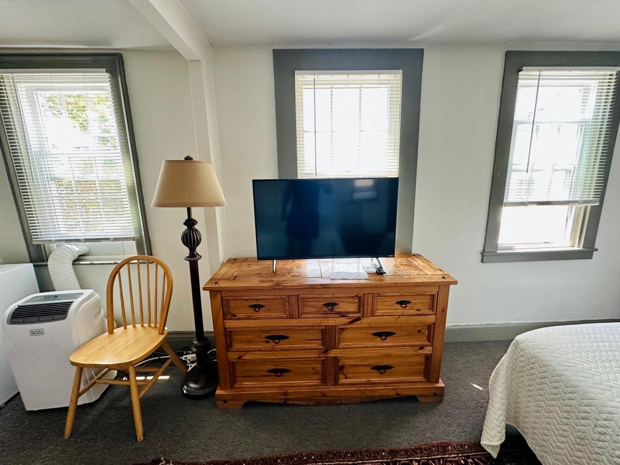 Gifford House Hotel Provincetown Ngoại thất bức ảnh