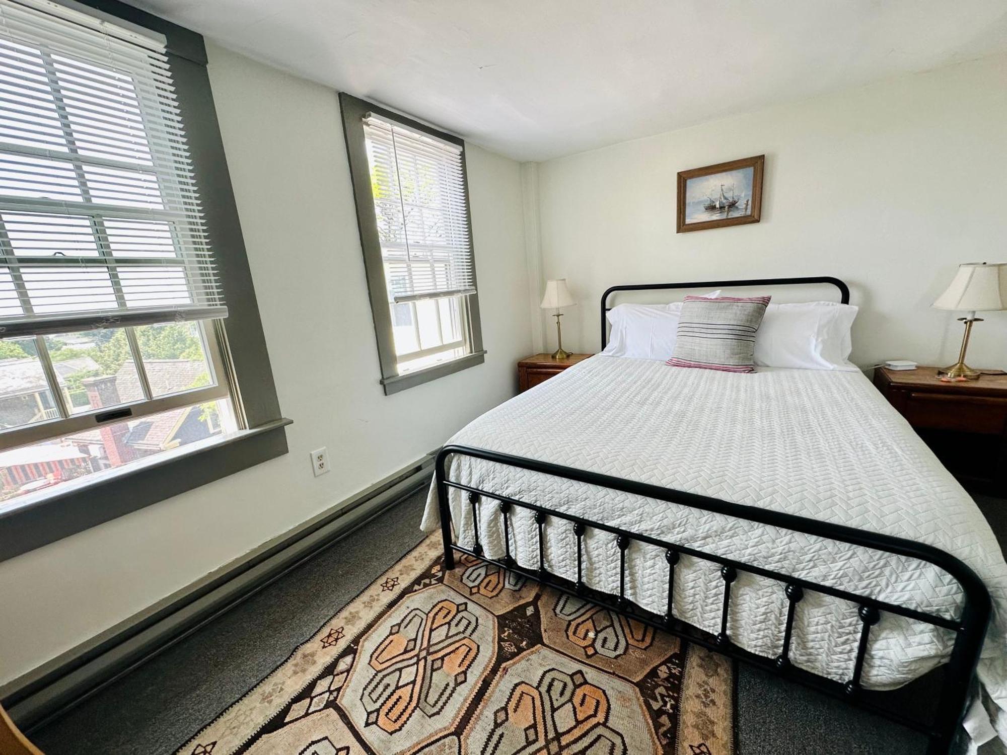 Gifford House Hotel Provincetown Ngoại thất bức ảnh