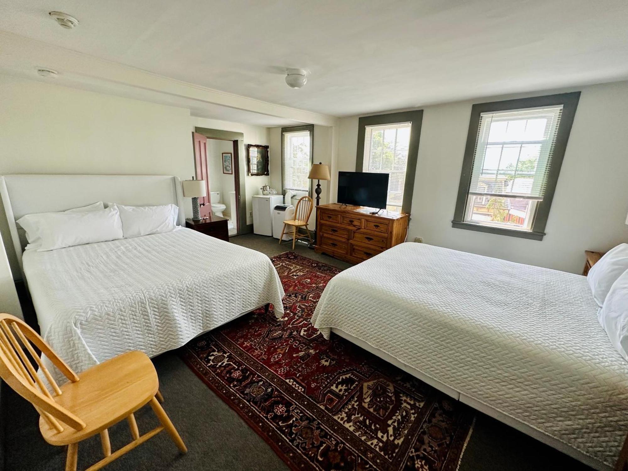 Gifford House Hotel Provincetown Ngoại thất bức ảnh
