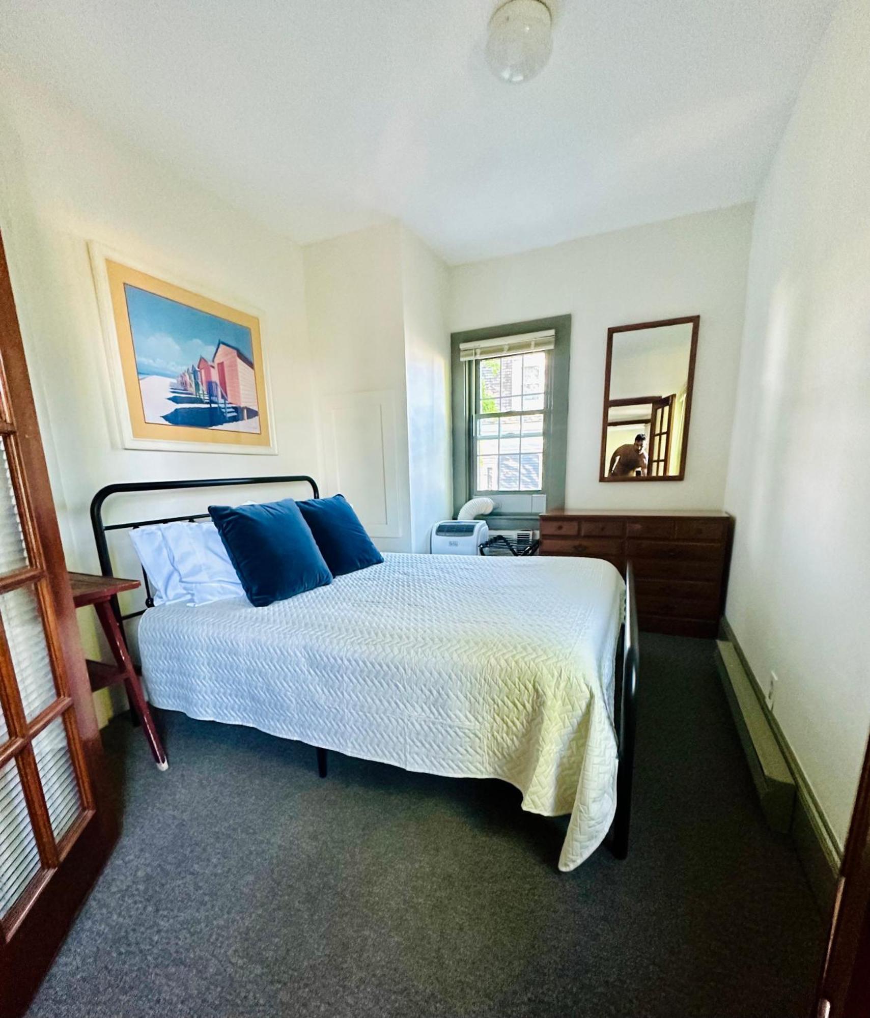 Gifford House Hotel Provincetown Ngoại thất bức ảnh