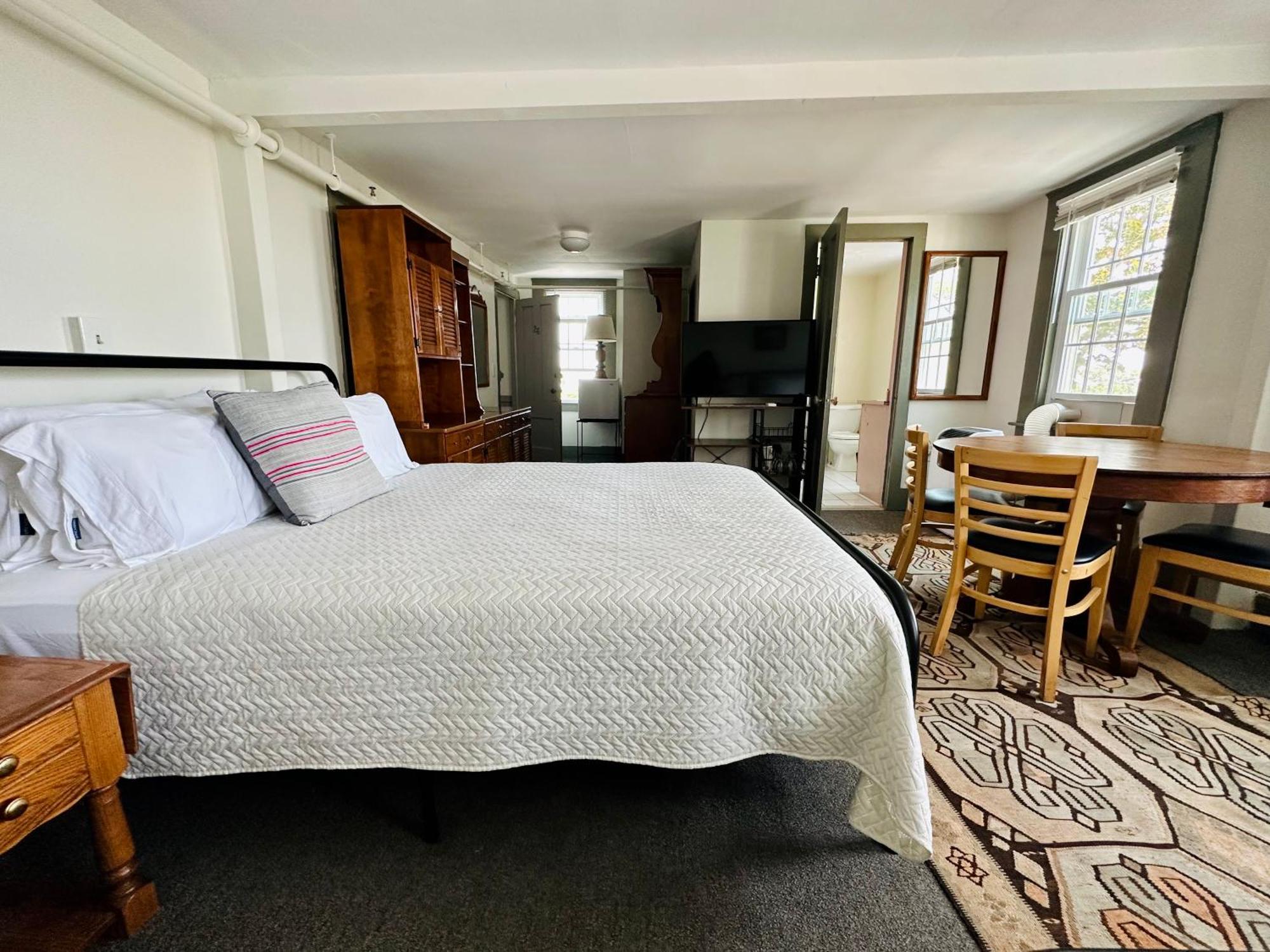Gifford House Hotel Provincetown Ngoại thất bức ảnh