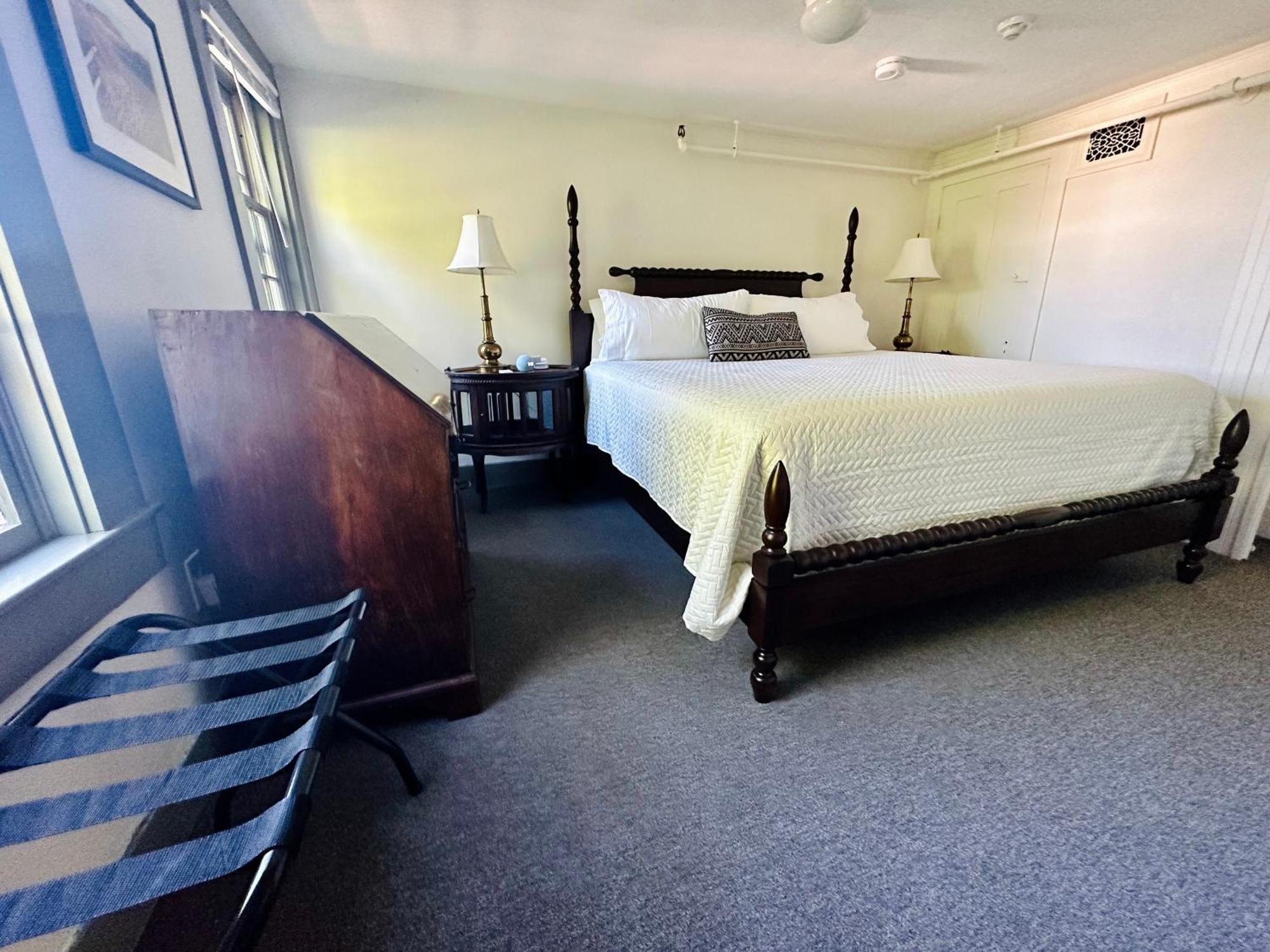 Gifford House Hotel Provincetown Ngoại thất bức ảnh