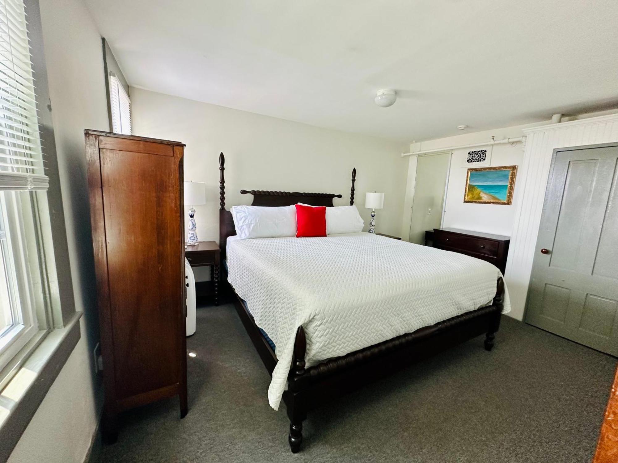 Gifford House Hotel Provincetown Ngoại thất bức ảnh