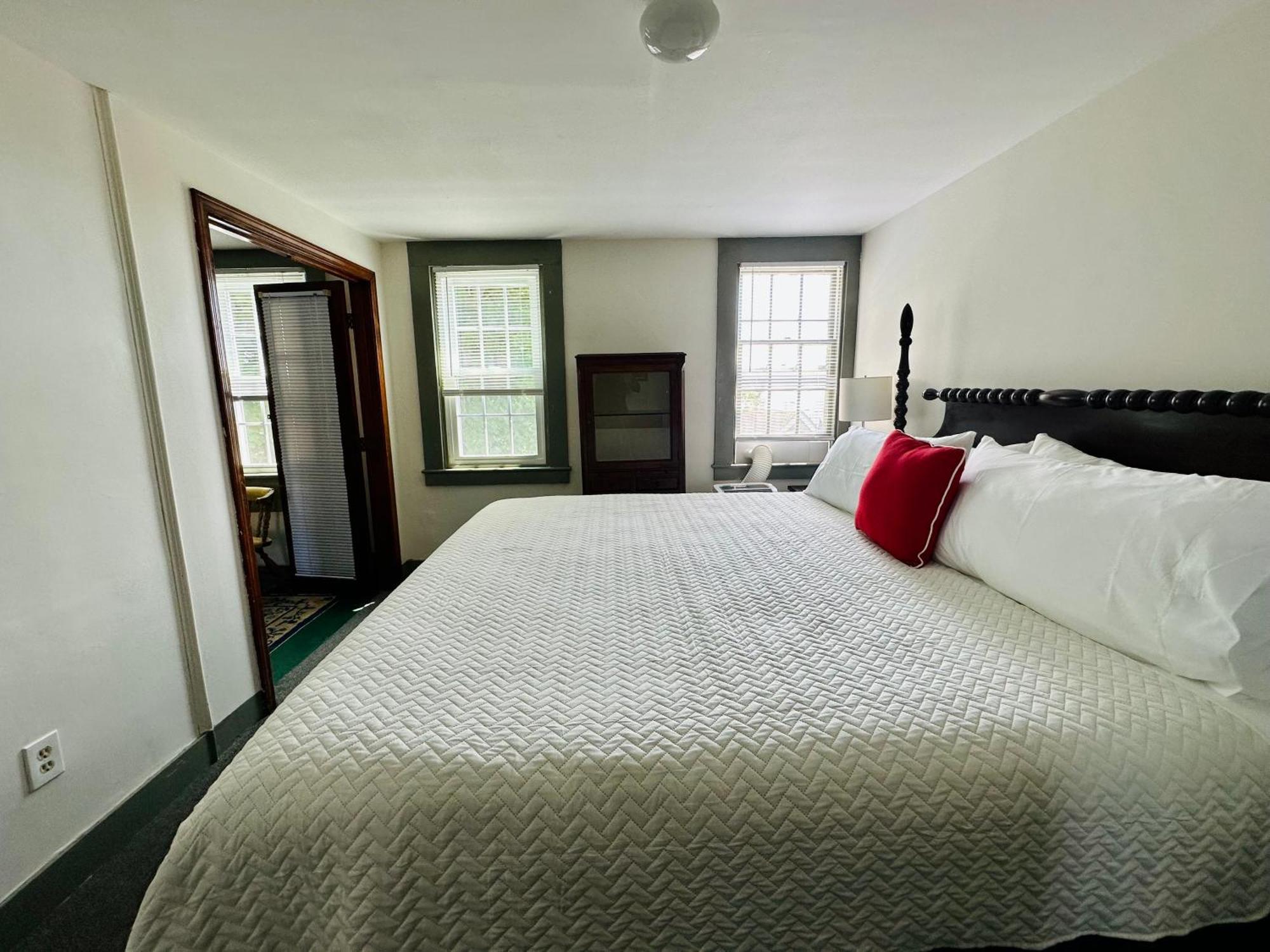 Gifford House Hotel Provincetown Ngoại thất bức ảnh