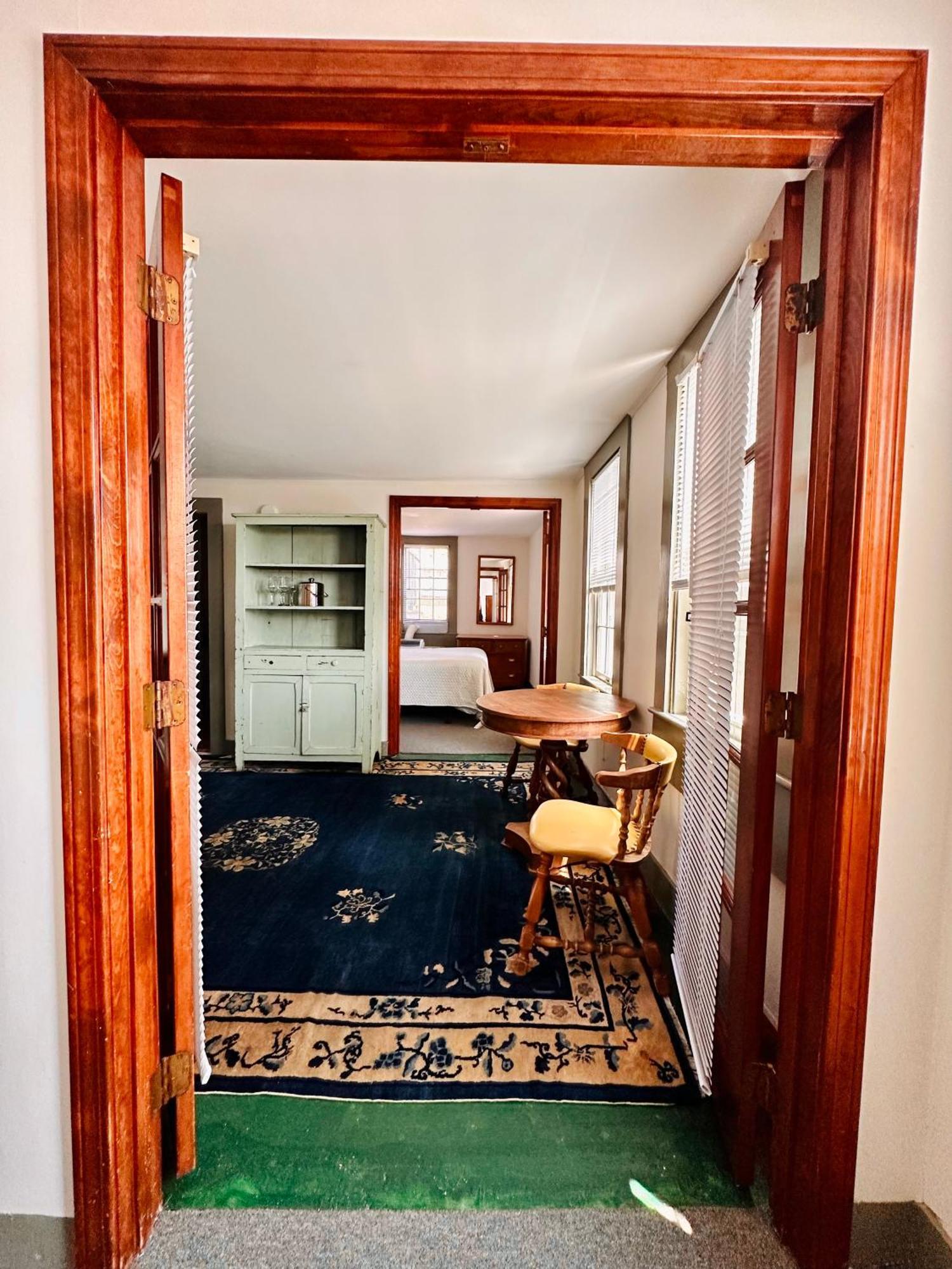 Gifford House Hotel Provincetown Ngoại thất bức ảnh