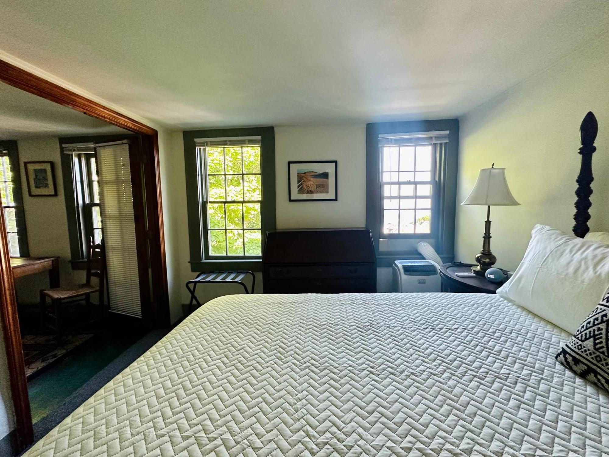 Gifford House Hotel Provincetown Ngoại thất bức ảnh