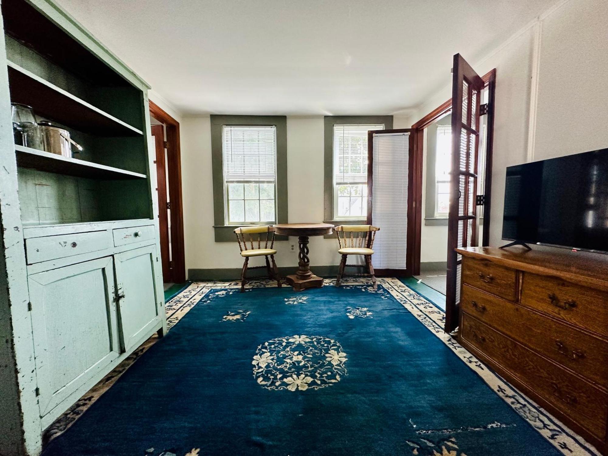 Gifford House Hotel Provincetown Ngoại thất bức ảnh