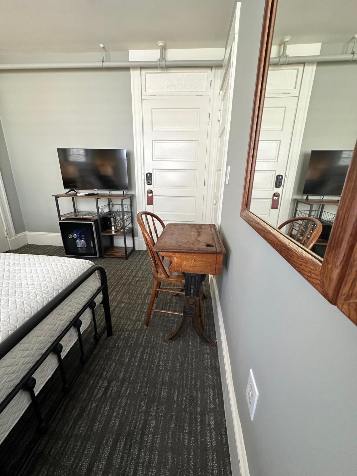 Gifford House Hotel Provincetown Ngoại thất bức ảnh