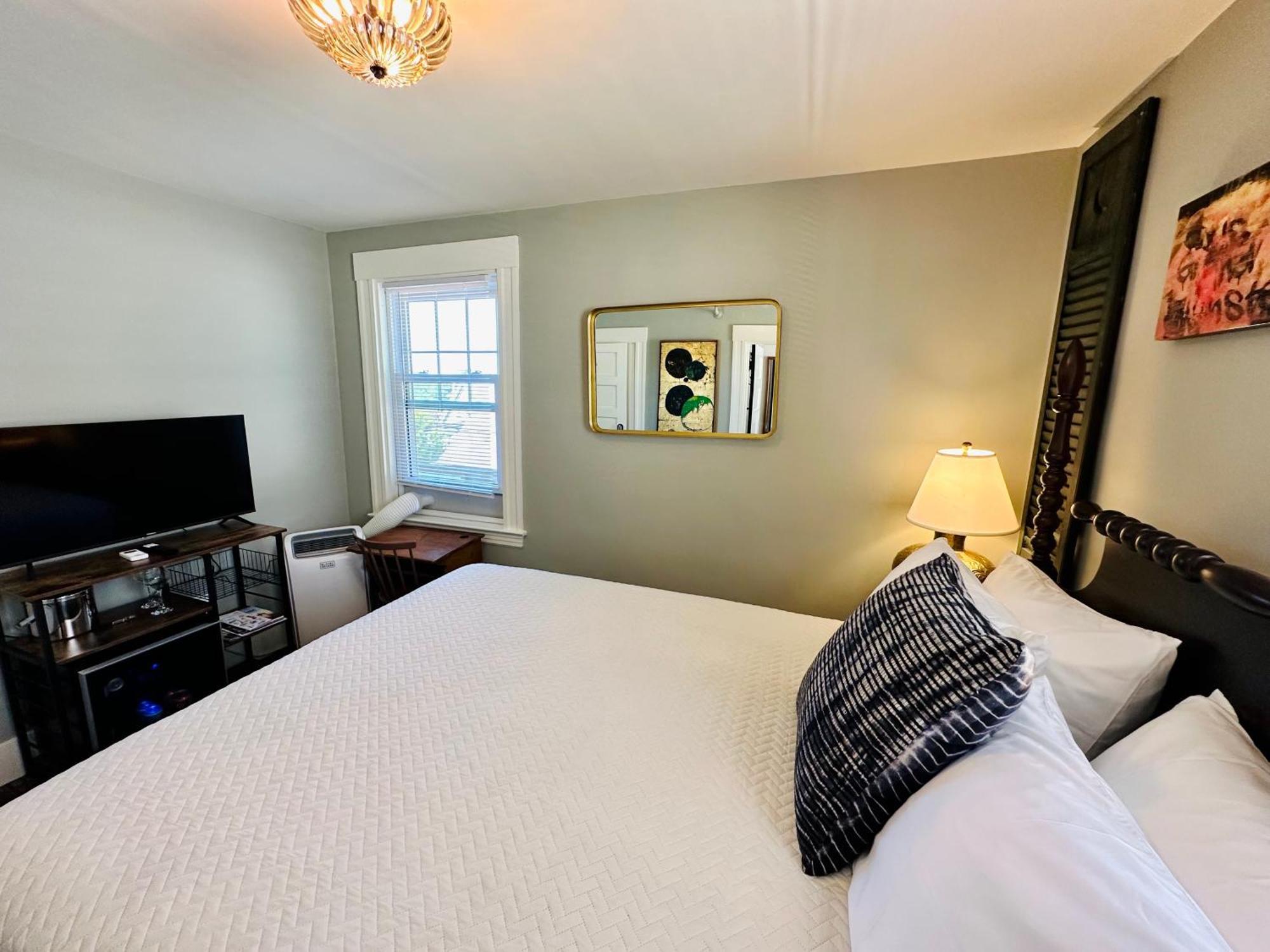 Gifford House Hotel Provincetown Ngoại thất bức ảnh