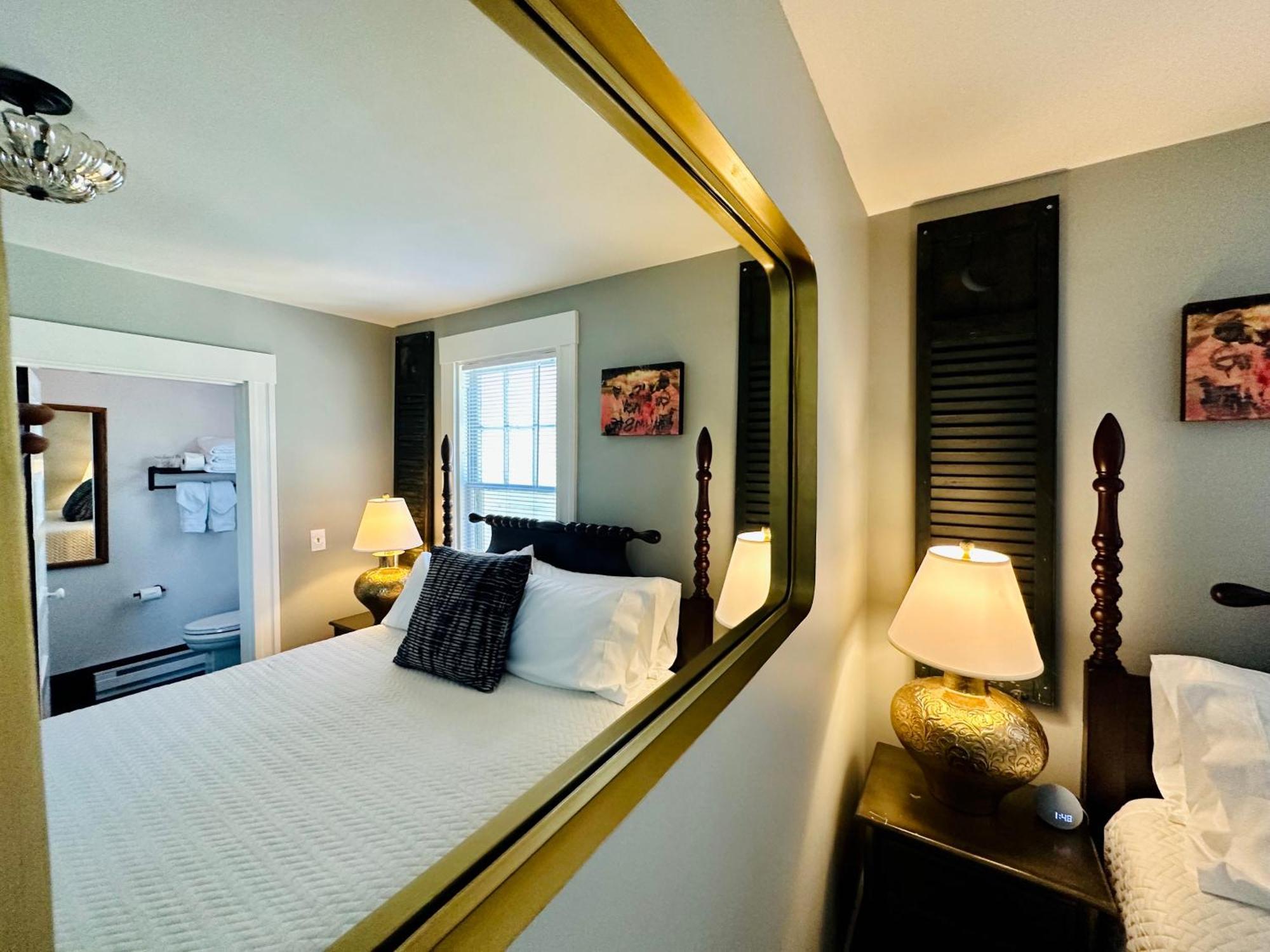 Gifford House Hotel Provincetown Ngoại thất bức ảnh