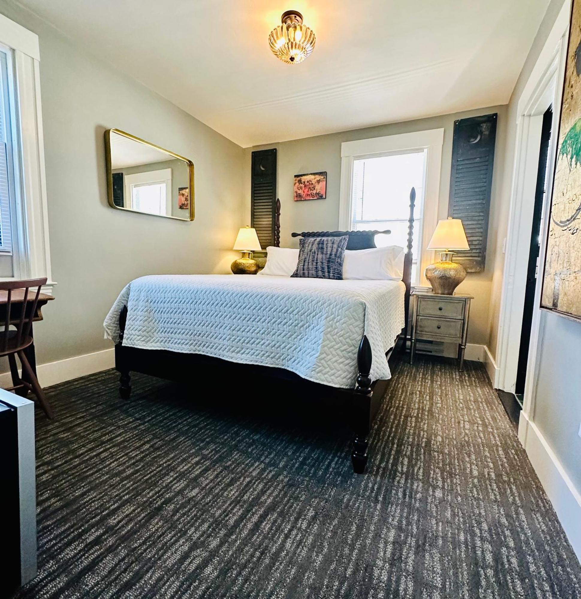Gifford House Hotel Provincetown Ngoại thất bức ảnh