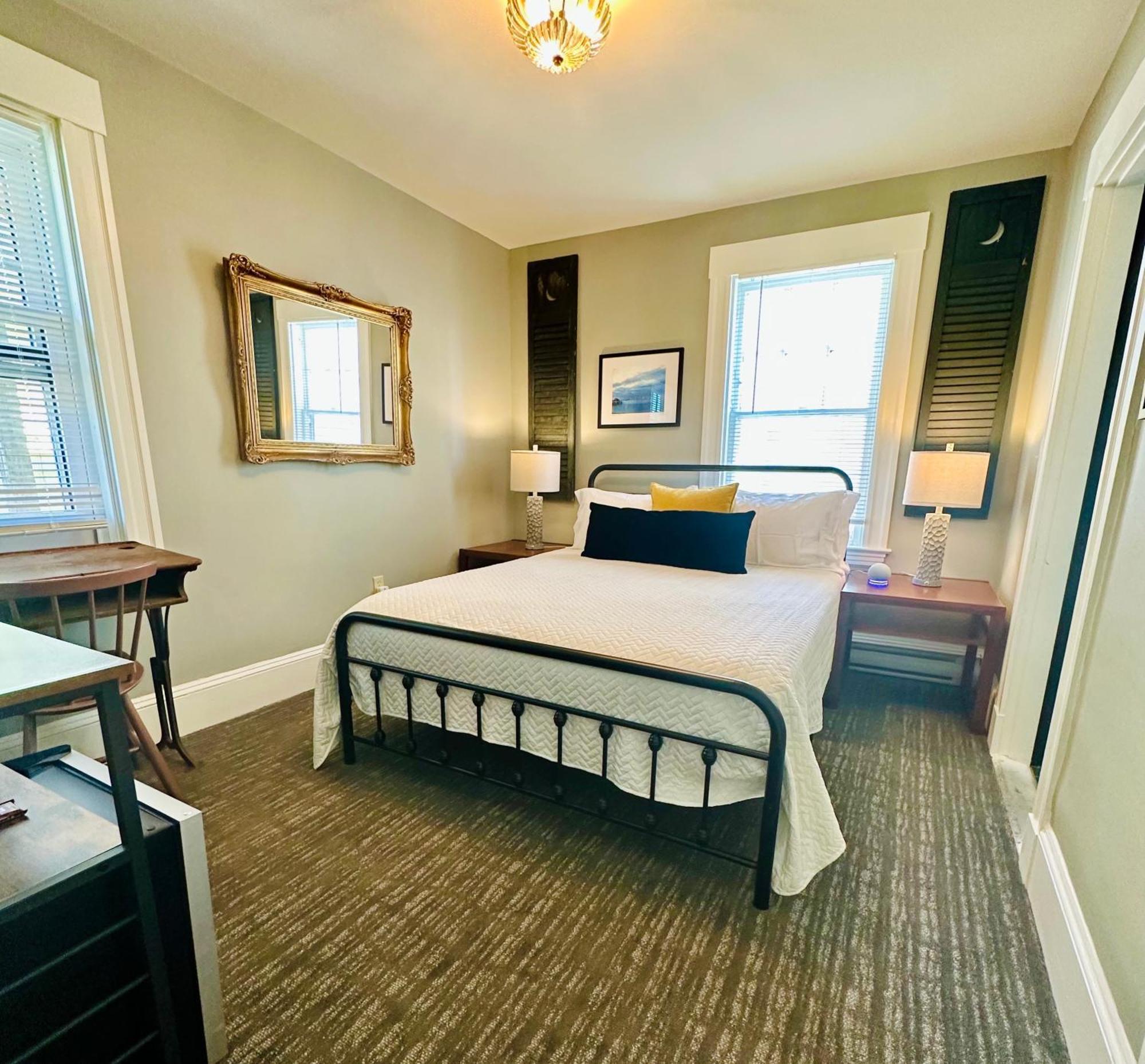 Gifford House Hotel Provincetown Ngoại thất bức ảnh