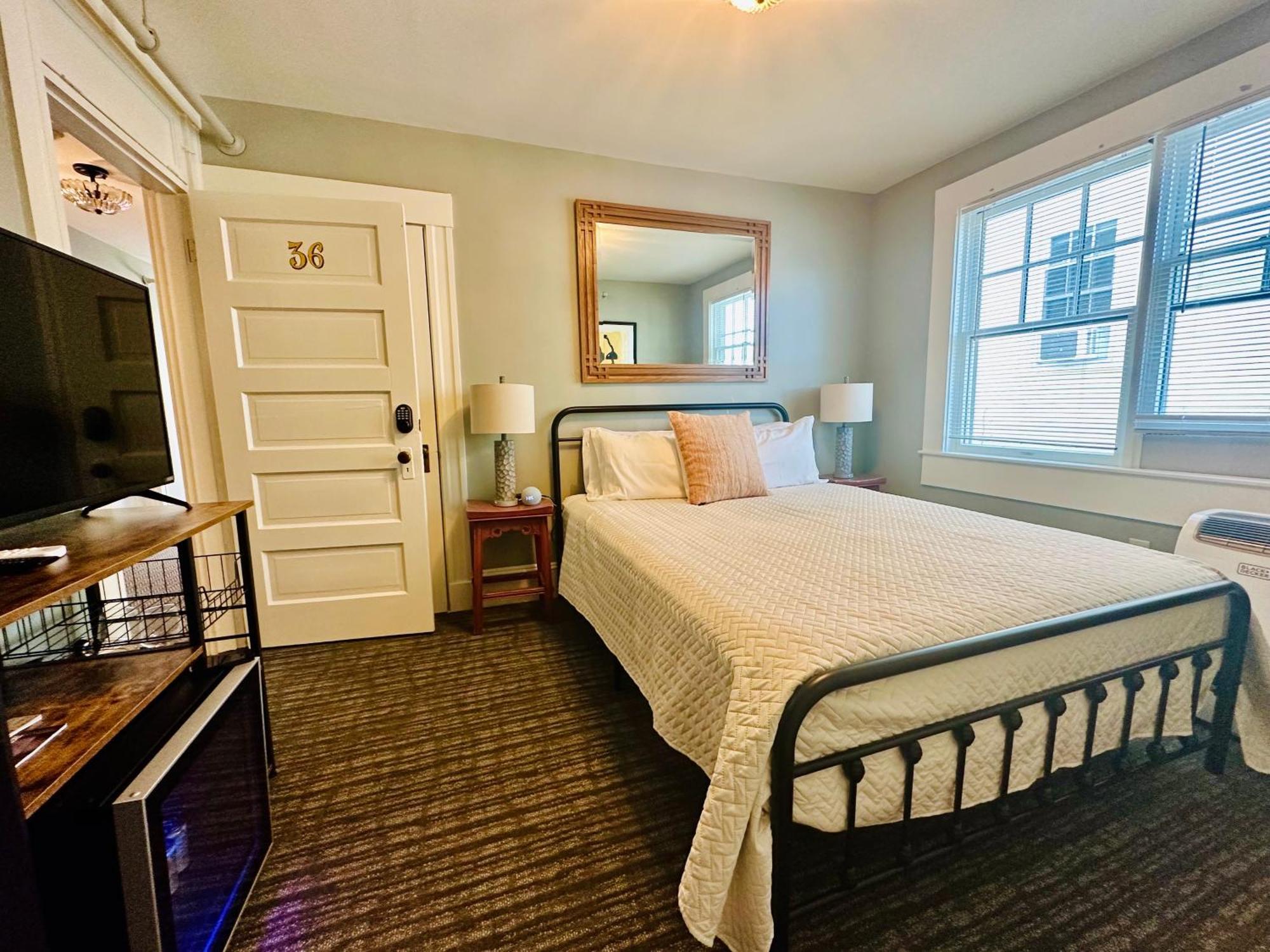 Gifford House Hotel Provincetown Ngoại thất bức ảnh