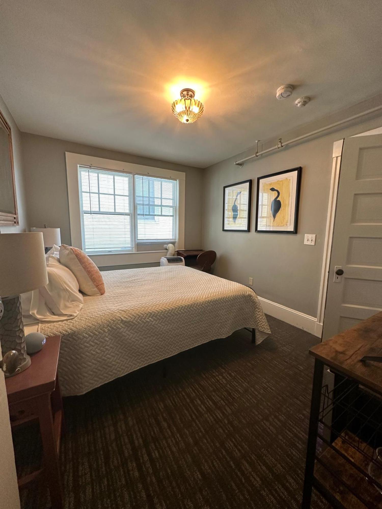 Gifford House Hotel Provincetown Ngoại thất bức ảnh