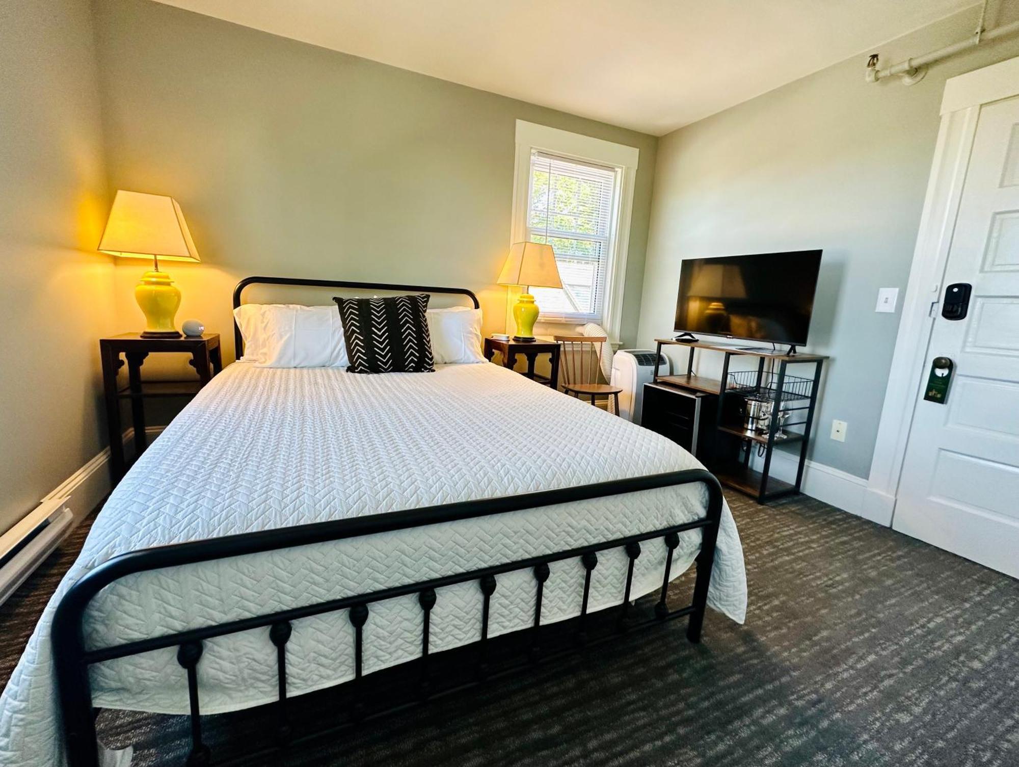 Gifford House Hotel Provincetown Ngoại thất bức ảnh