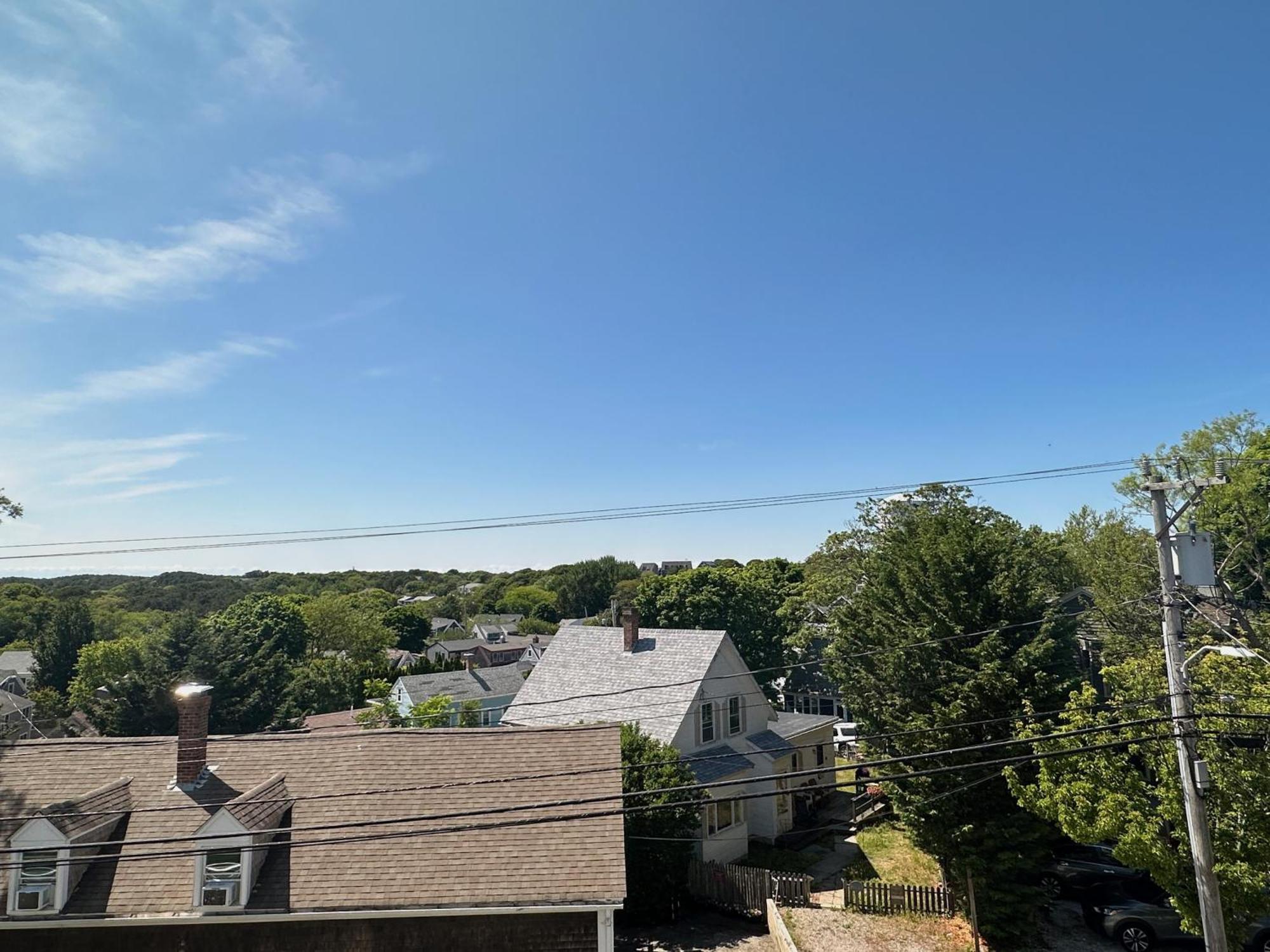 Gifford House Hotel Provincetown Ngoại thất bức ảnh