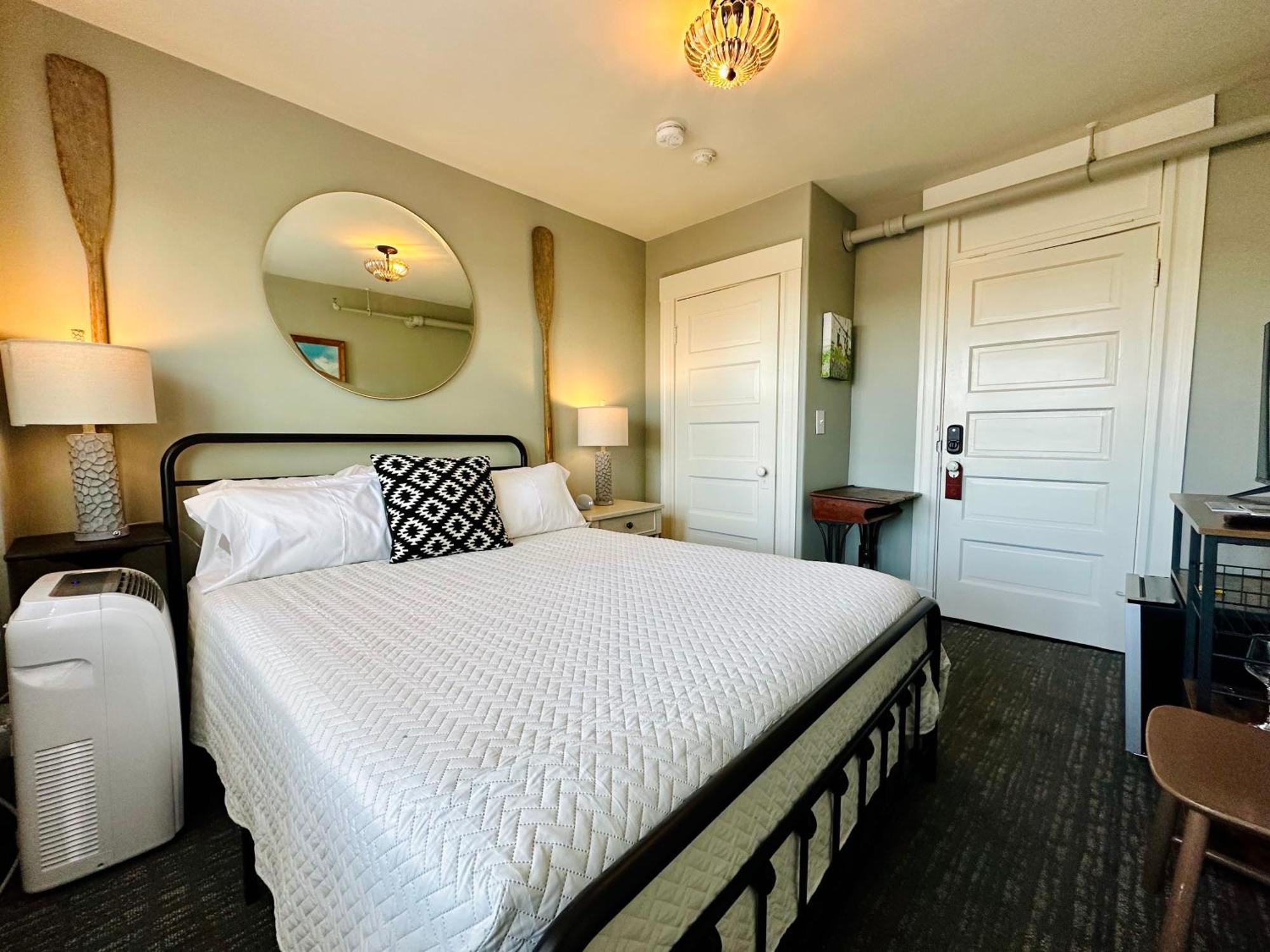Gifford House Hotel Provincetown Ngoại thất bức ảnh