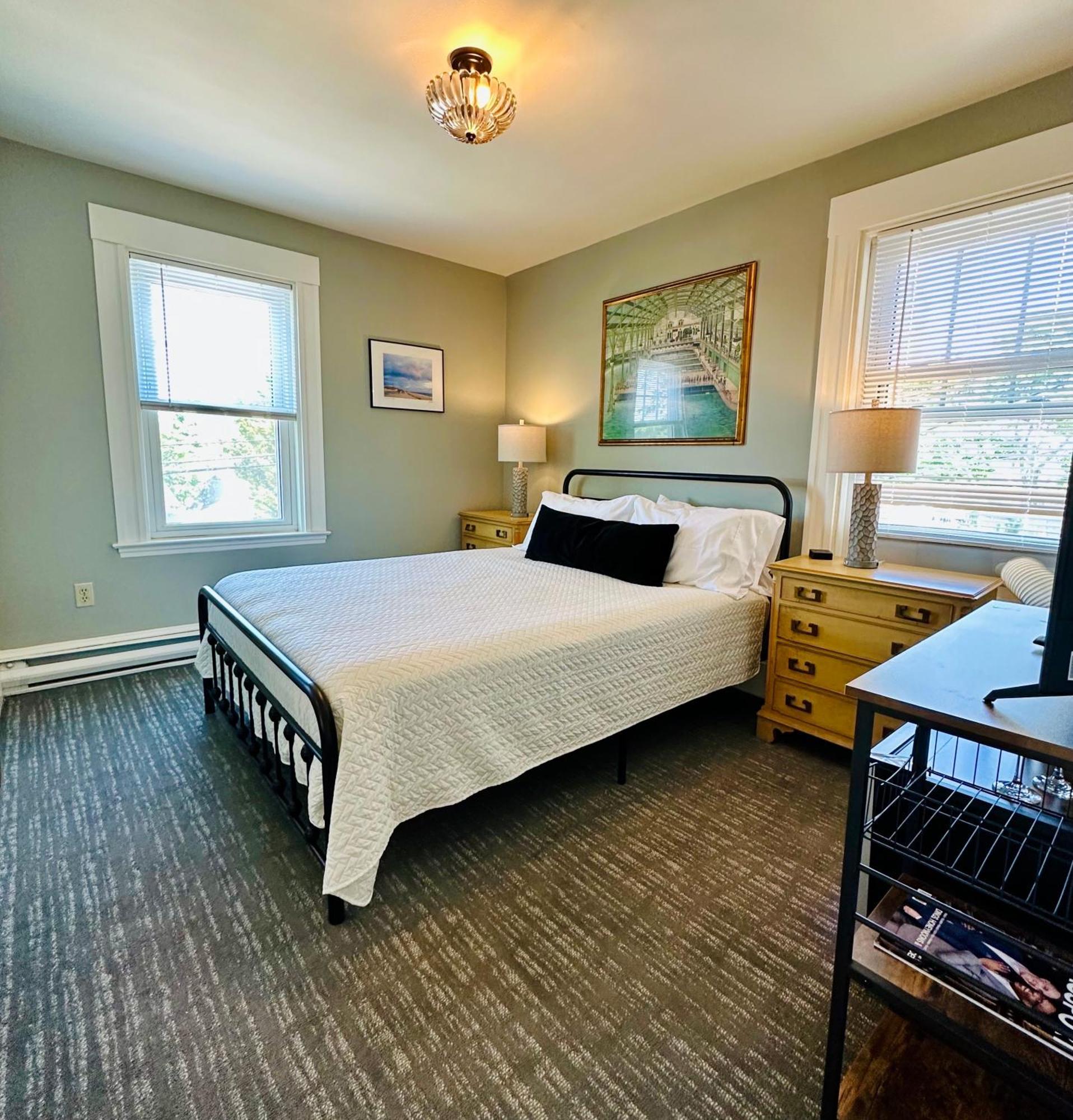 Gifford House Hotel Provincetown Ngoại thất bức ảnh