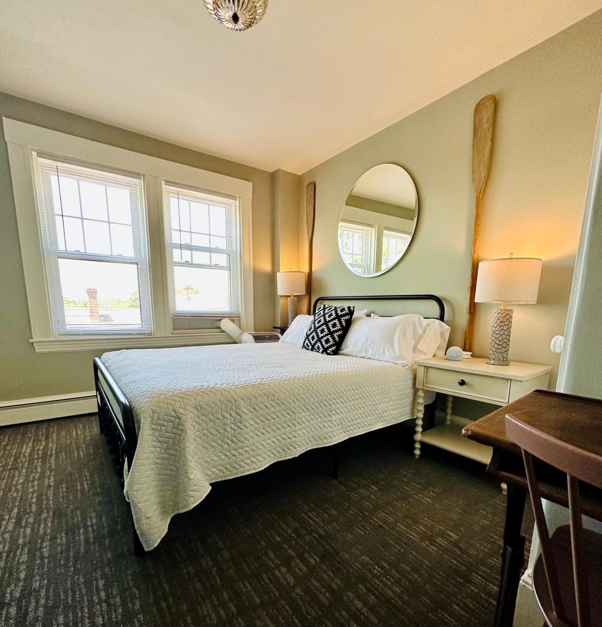 Gifford House Hotel Provincetown Ngoại thất bức ảnh