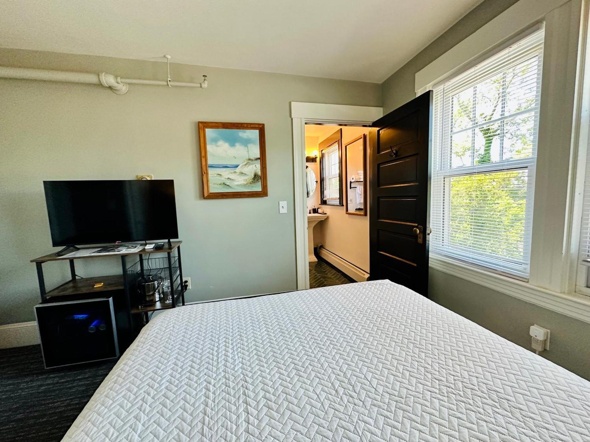Gifford House Hotel Provincetown Ngoại thất bức ảnh