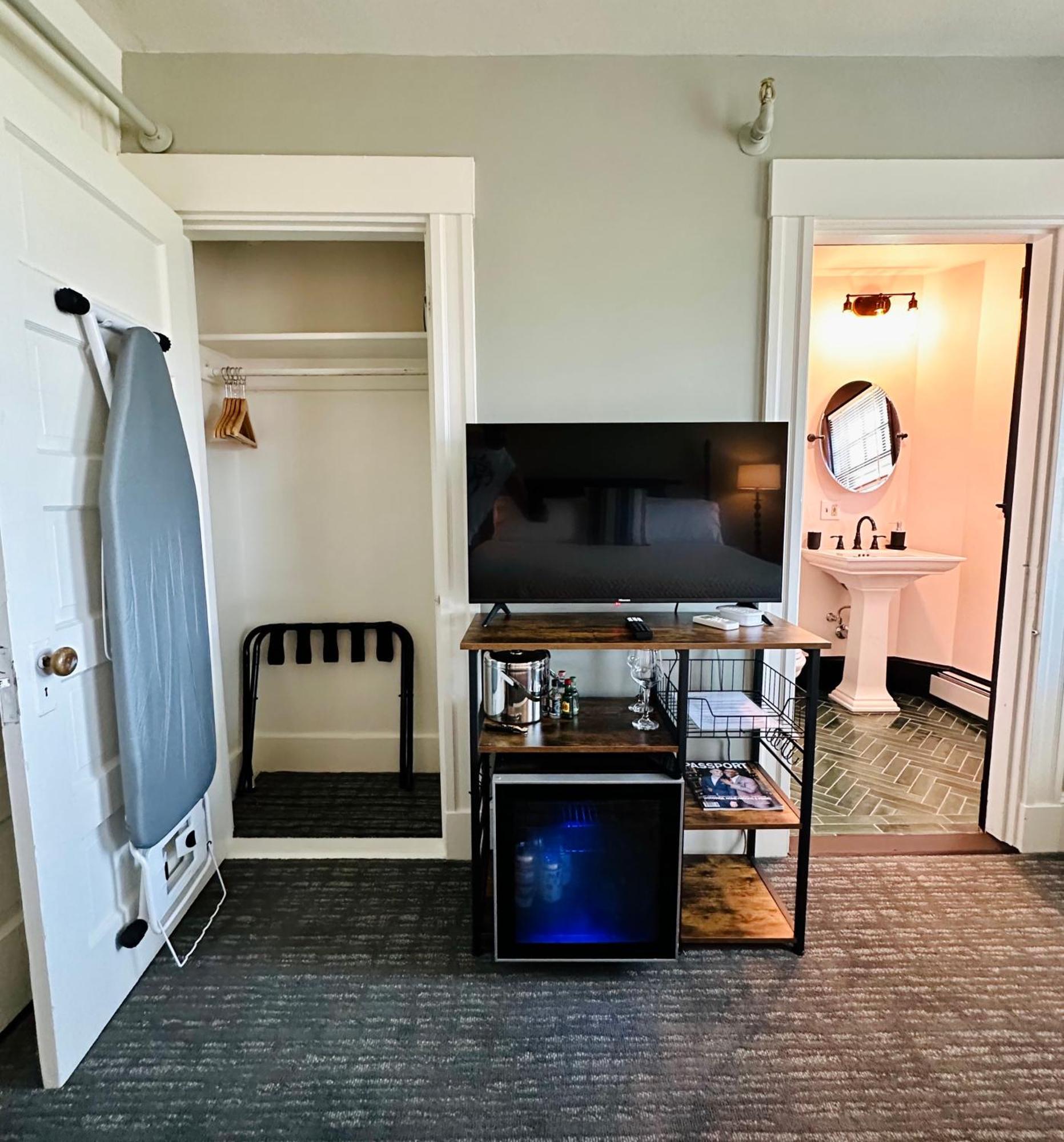 Gifford House Hotel Provincetown Ngoại thất bức ảnh