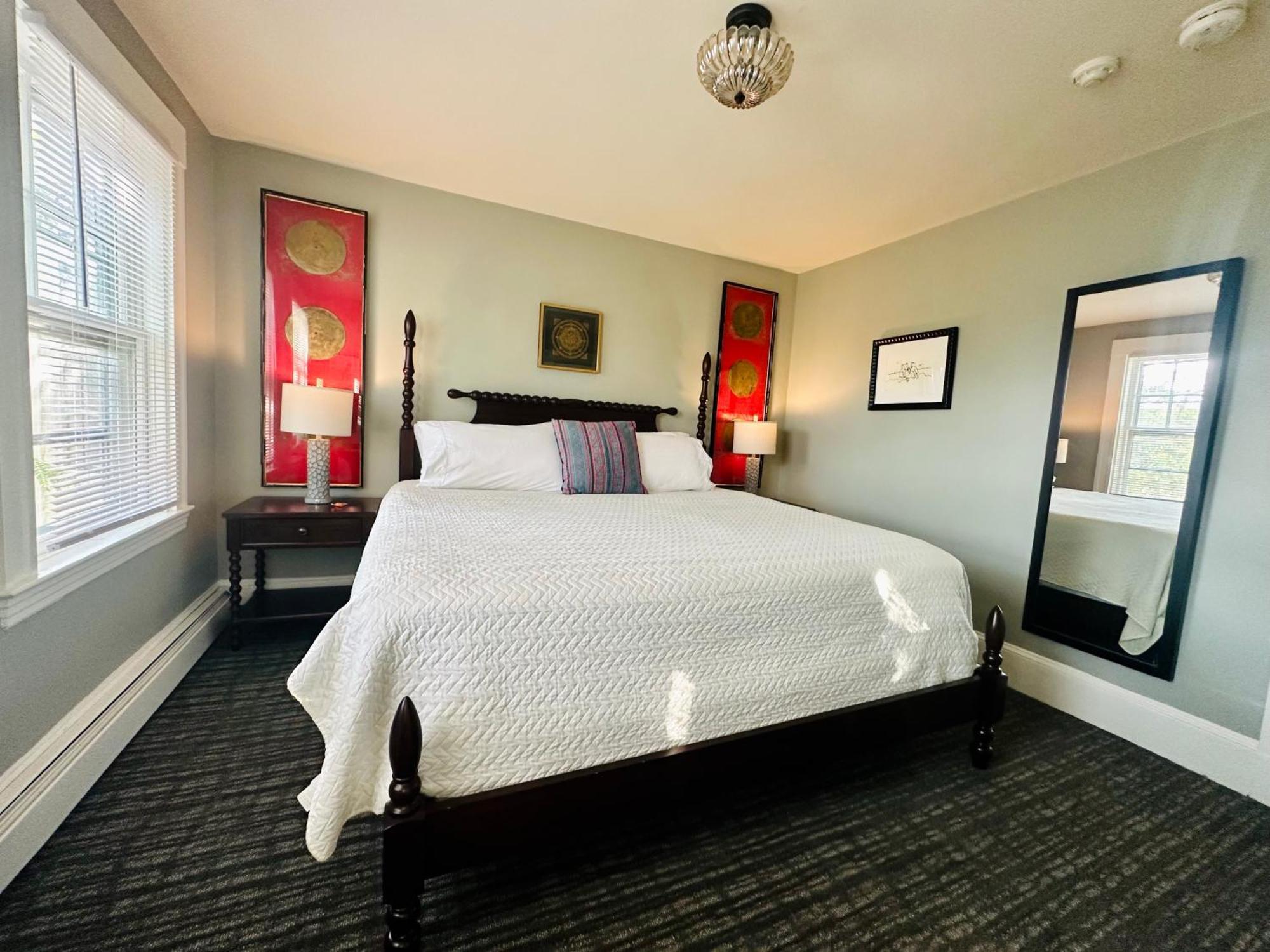 Gifford House Hotel Provincetown Ngoại thất bức ảnh
