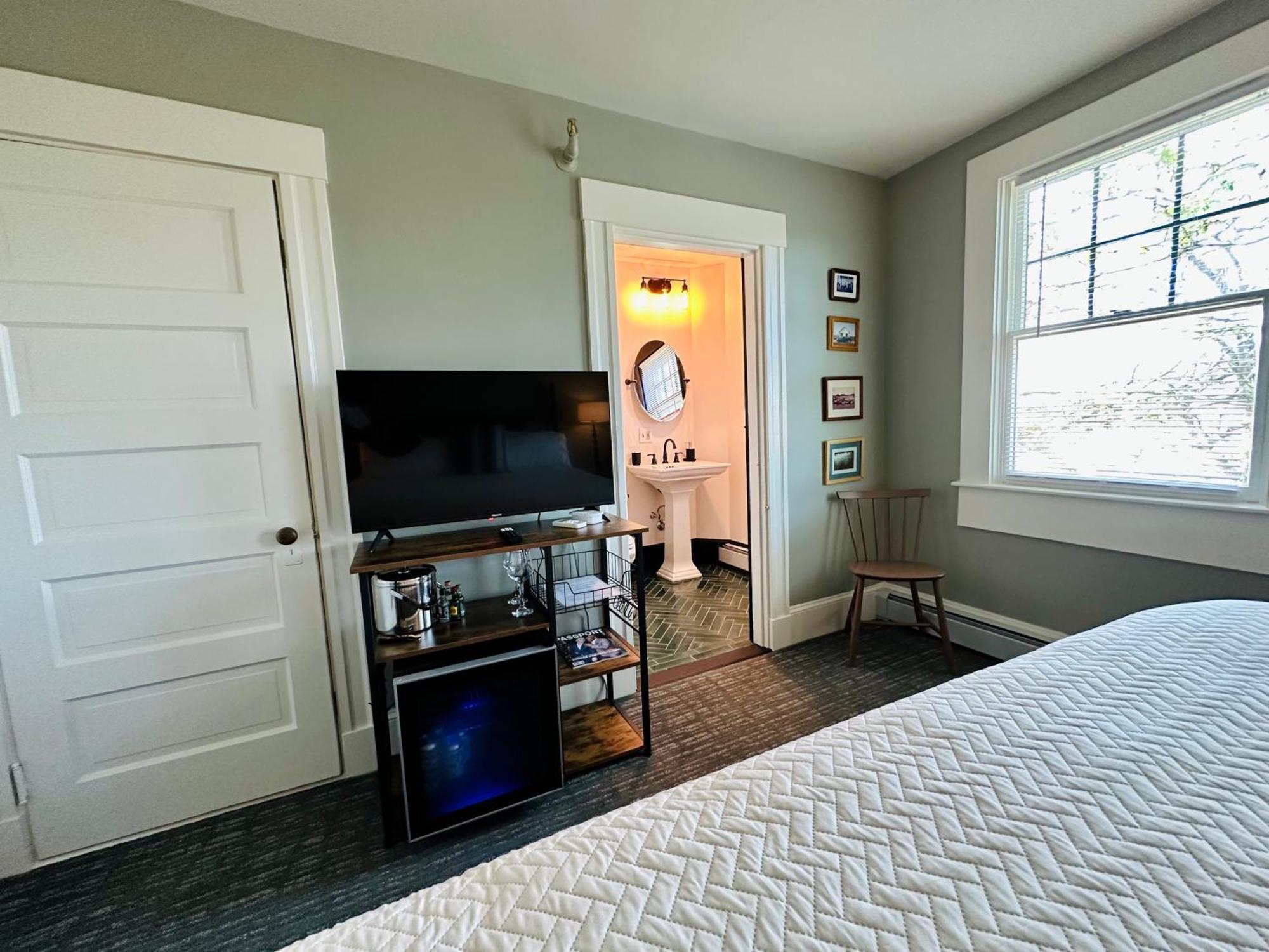 Gifford House Hotel Provincetown Ngoại thất bức ảnh