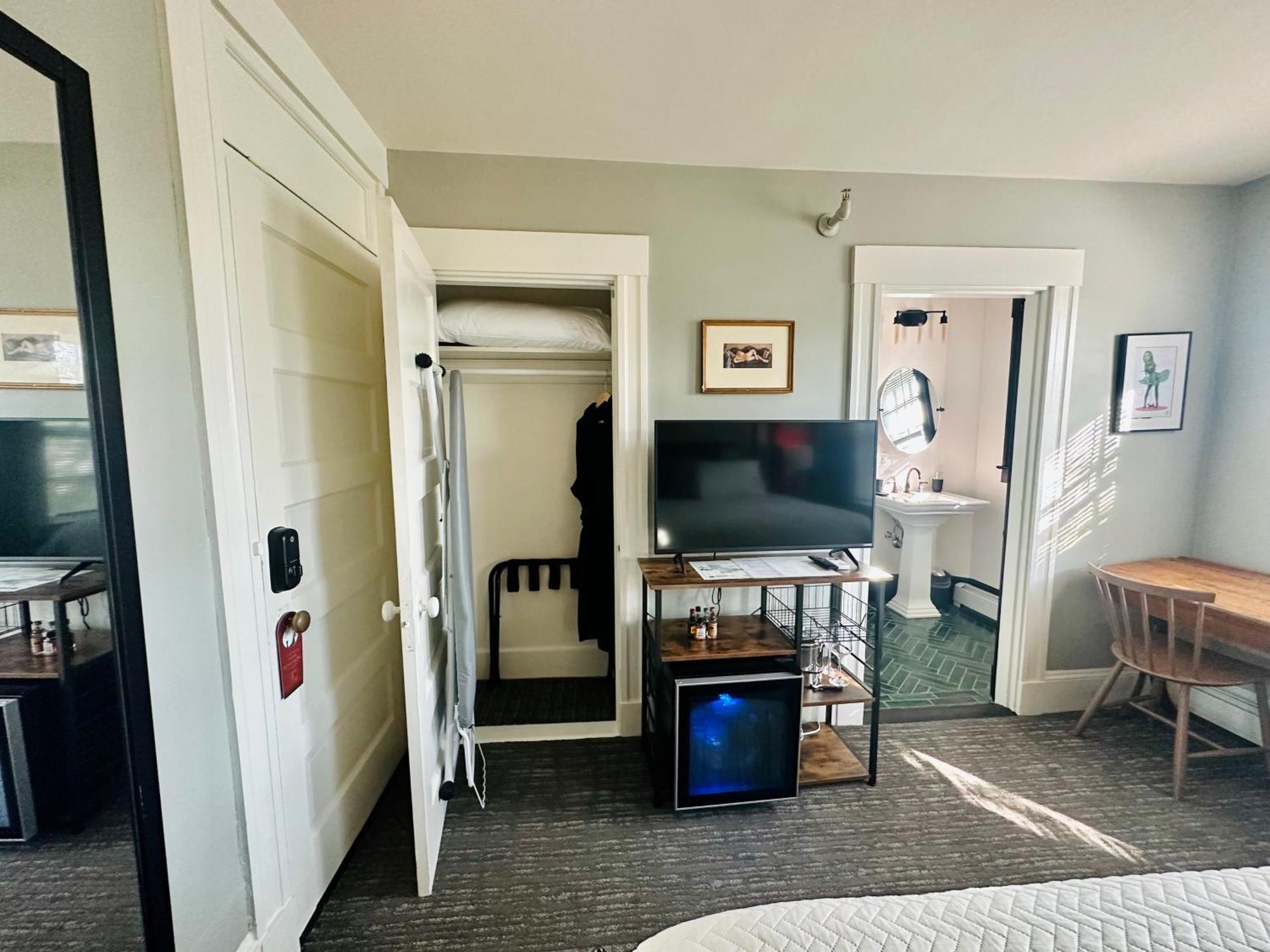 Gifford House Hotel Provincetown Ngoại thất bức ảnh