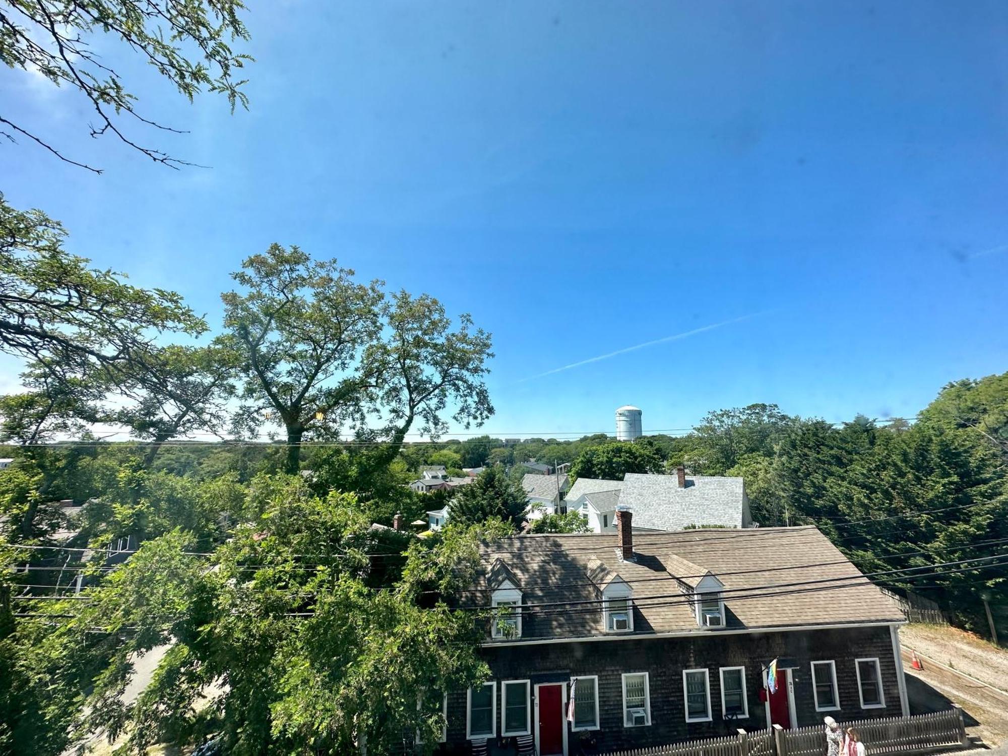 Gifford House Hotel Provincetown Ngoại thất bức ảnh
