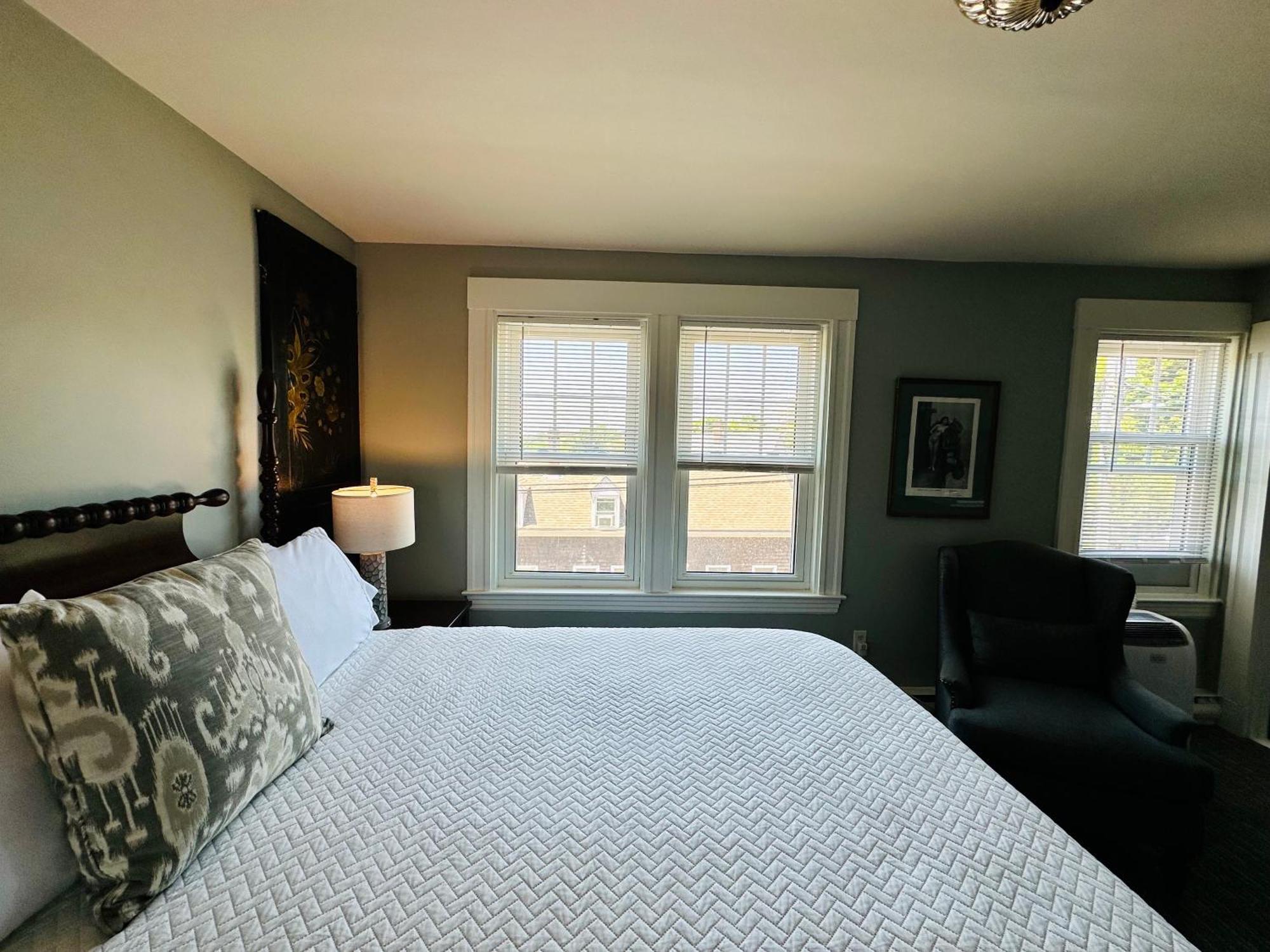 Gifford House Hotel Provincetown Ngoại thất bức ảnh