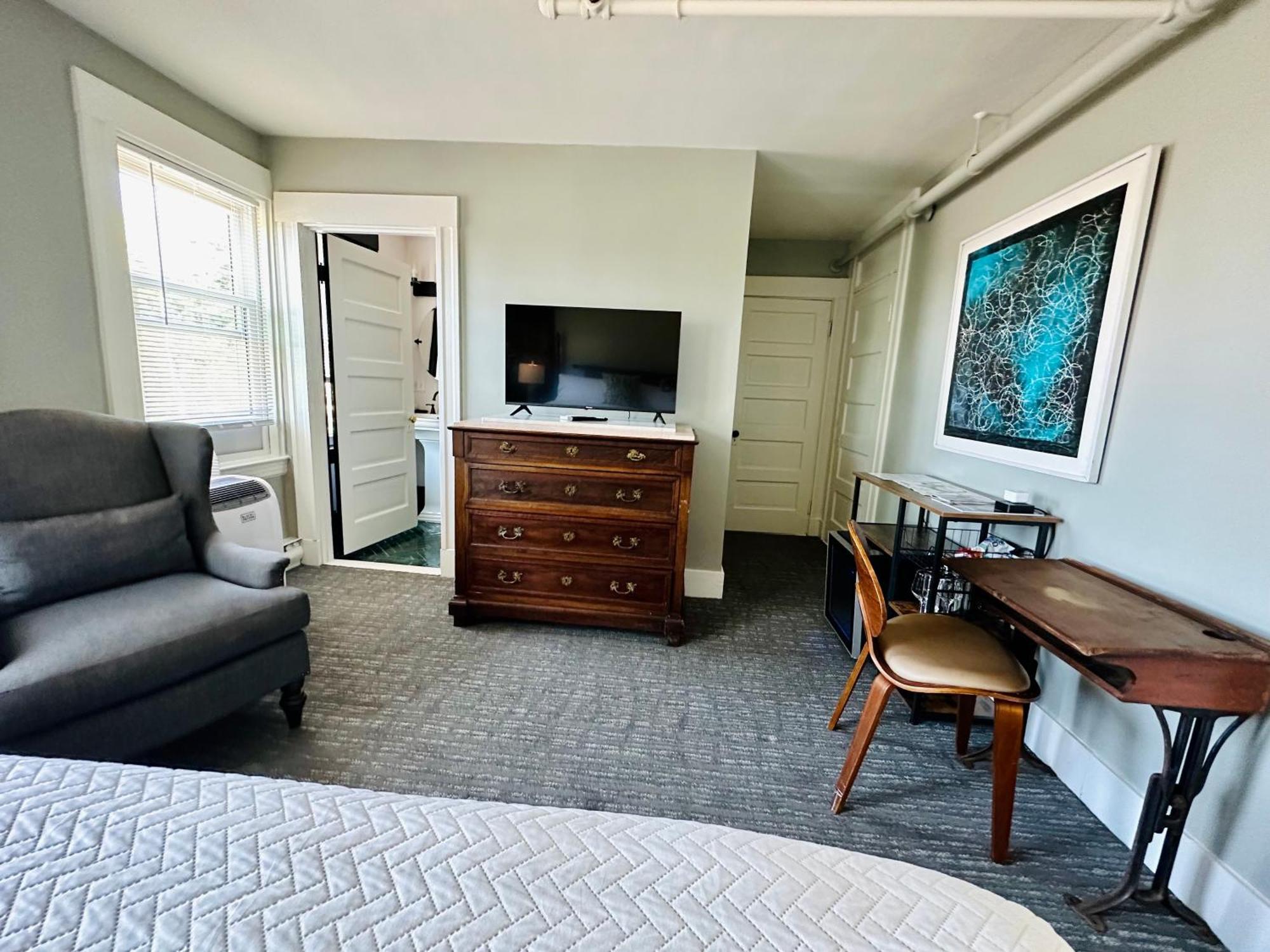 Gifford House Hotel Provincetown Ngoại thất bức ảnh
