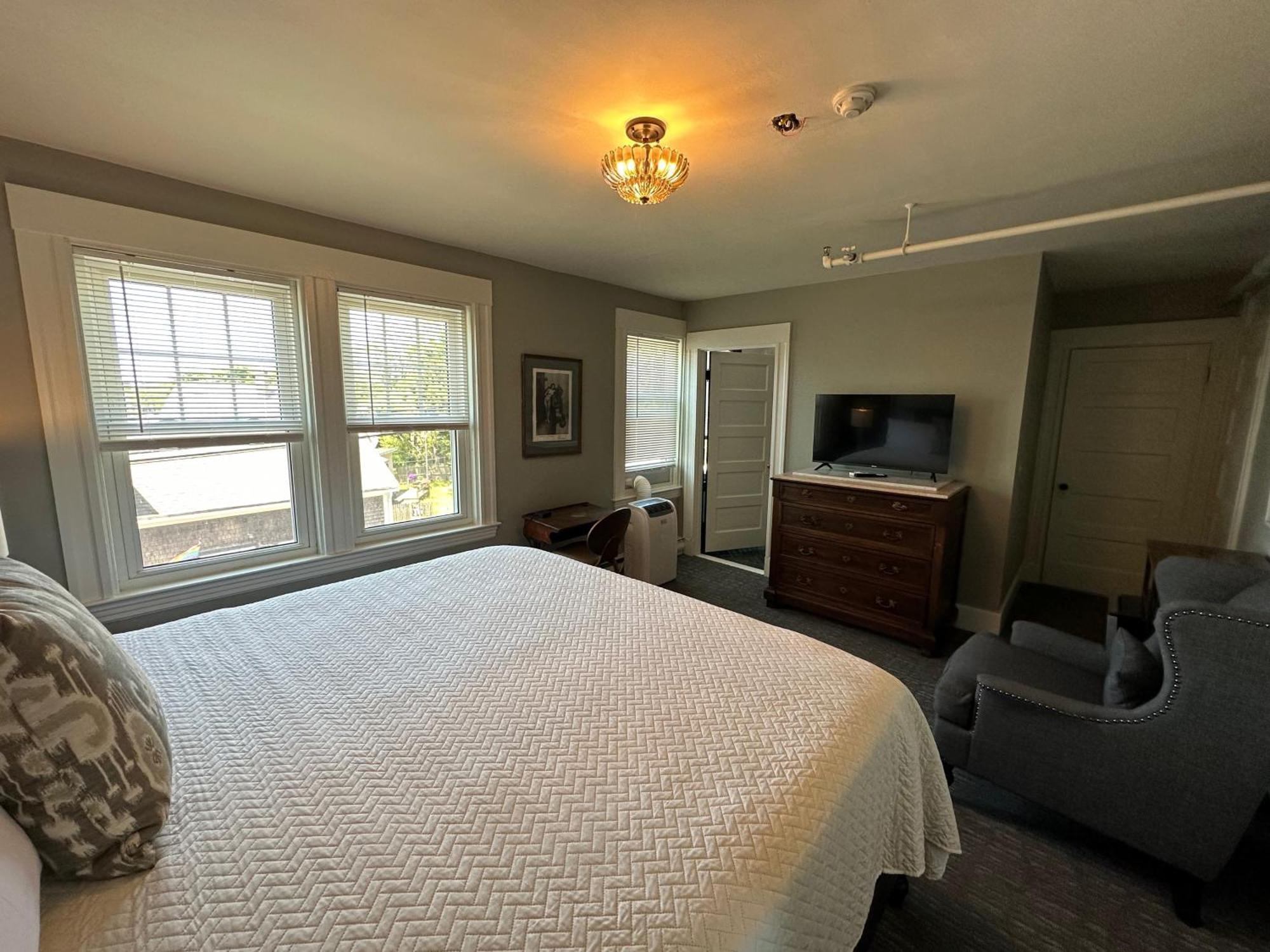 Gifford House Hotel Provincetown Ngoại thất bức ảnh