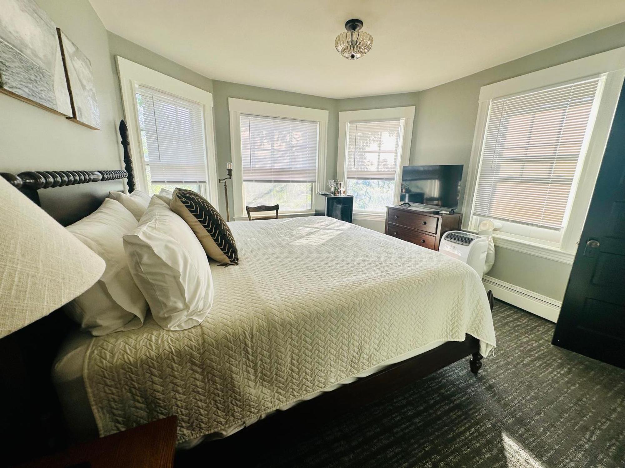Gifford House Hotel Provincetown Ngoại thất bức ảnh