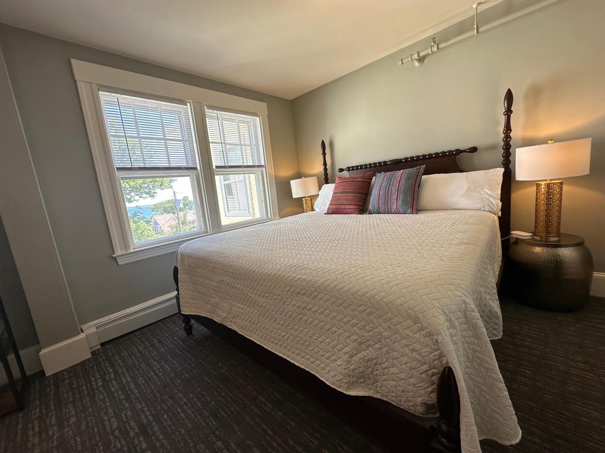 Gifford House Hotel Provincetown Ngoại thất bức ảnh
