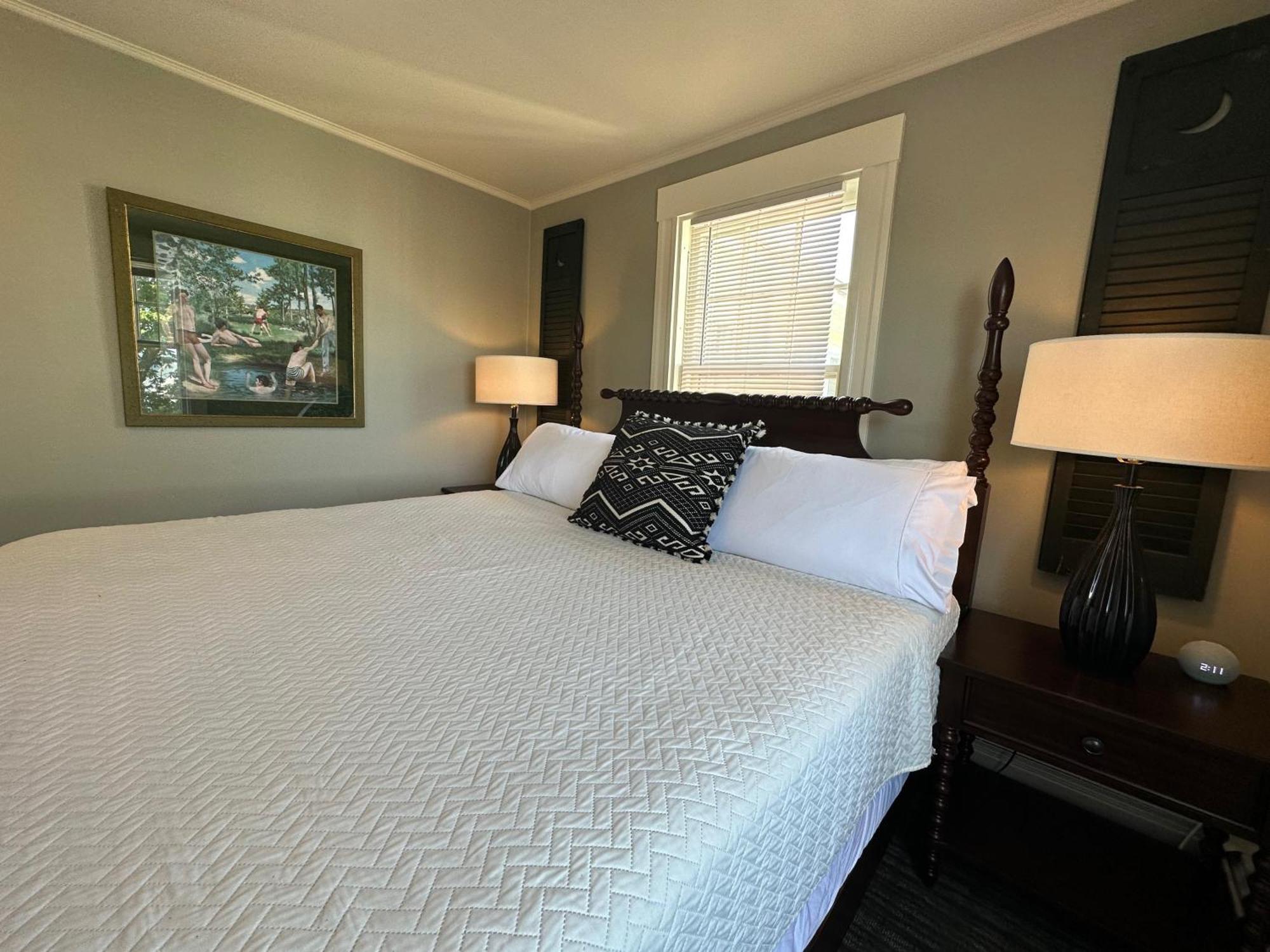 Gifford House Hotel Provincetown Ngoại thất bức ảnh