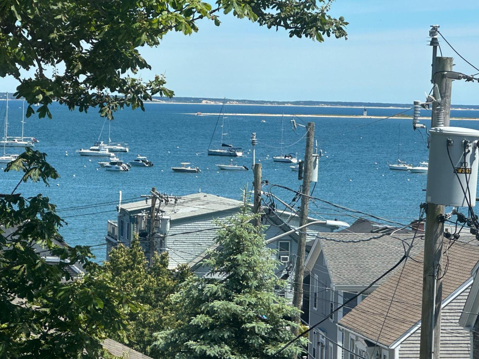 Gifford House Hotel Provincetown Ngoại thất bức ảnh