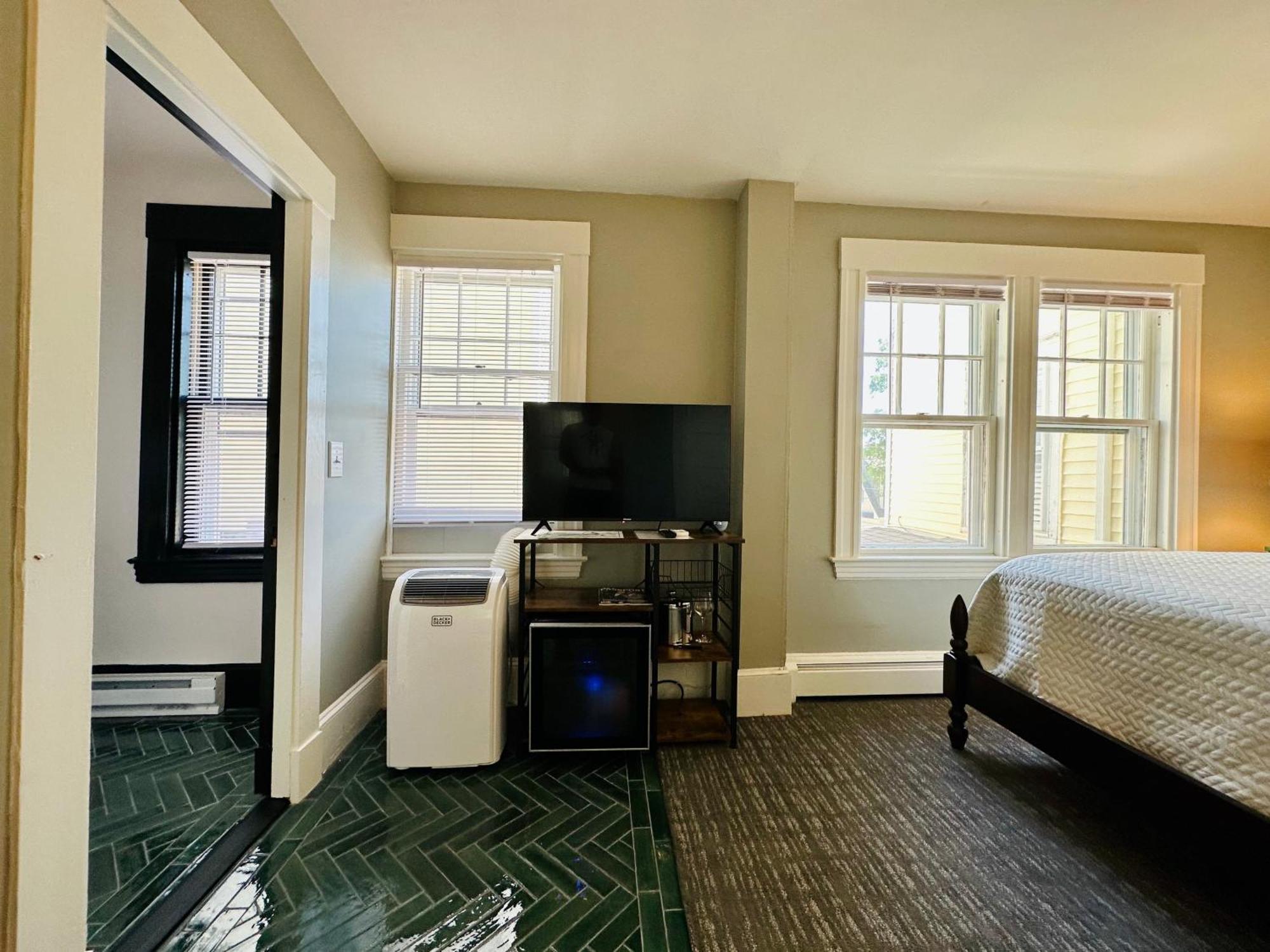 Gifford House Hotel Provincetown Ngoại thất bức ảnh