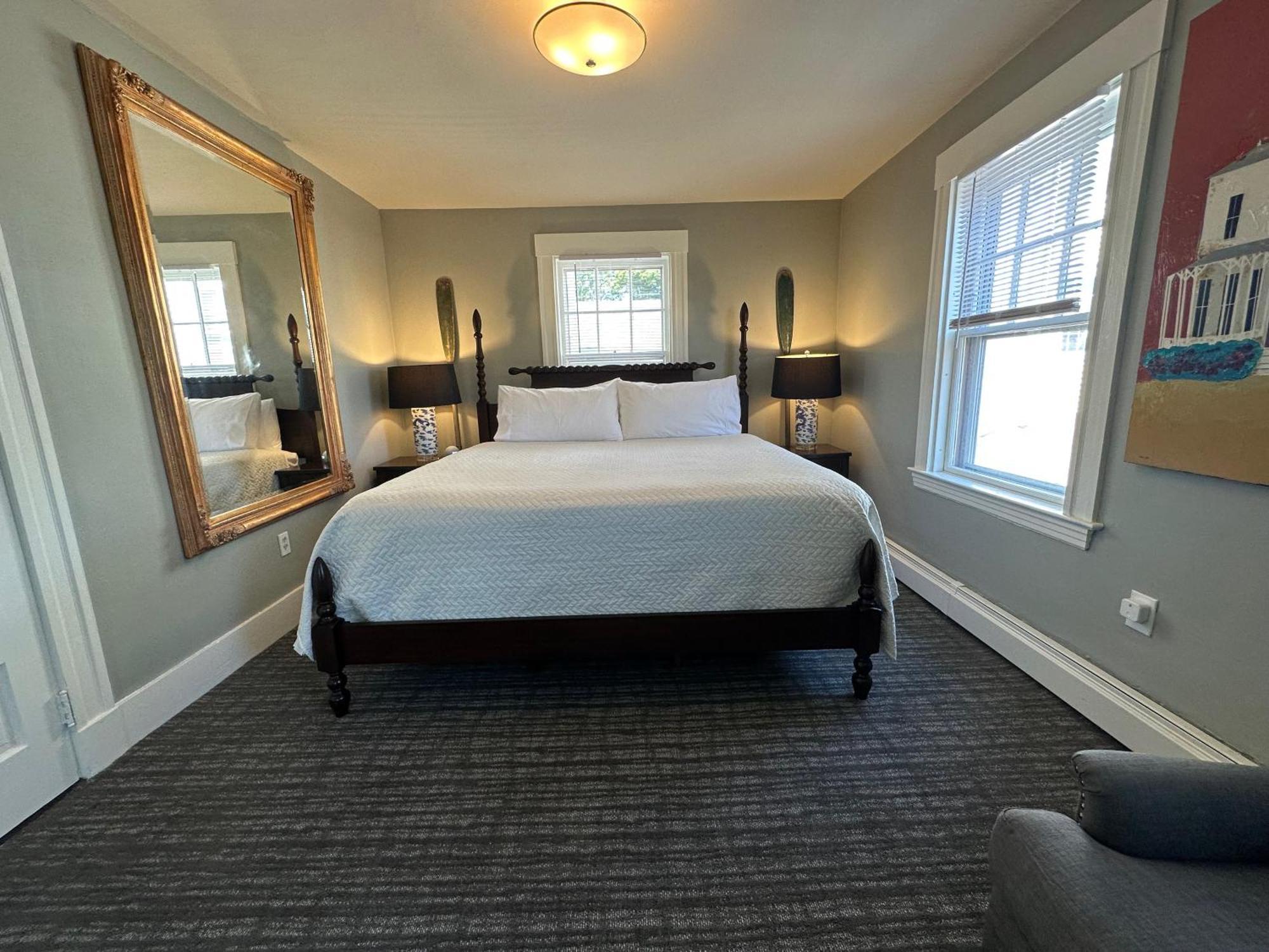 Gifford House Hotel Provincetown Ngoại thất bức ảnh