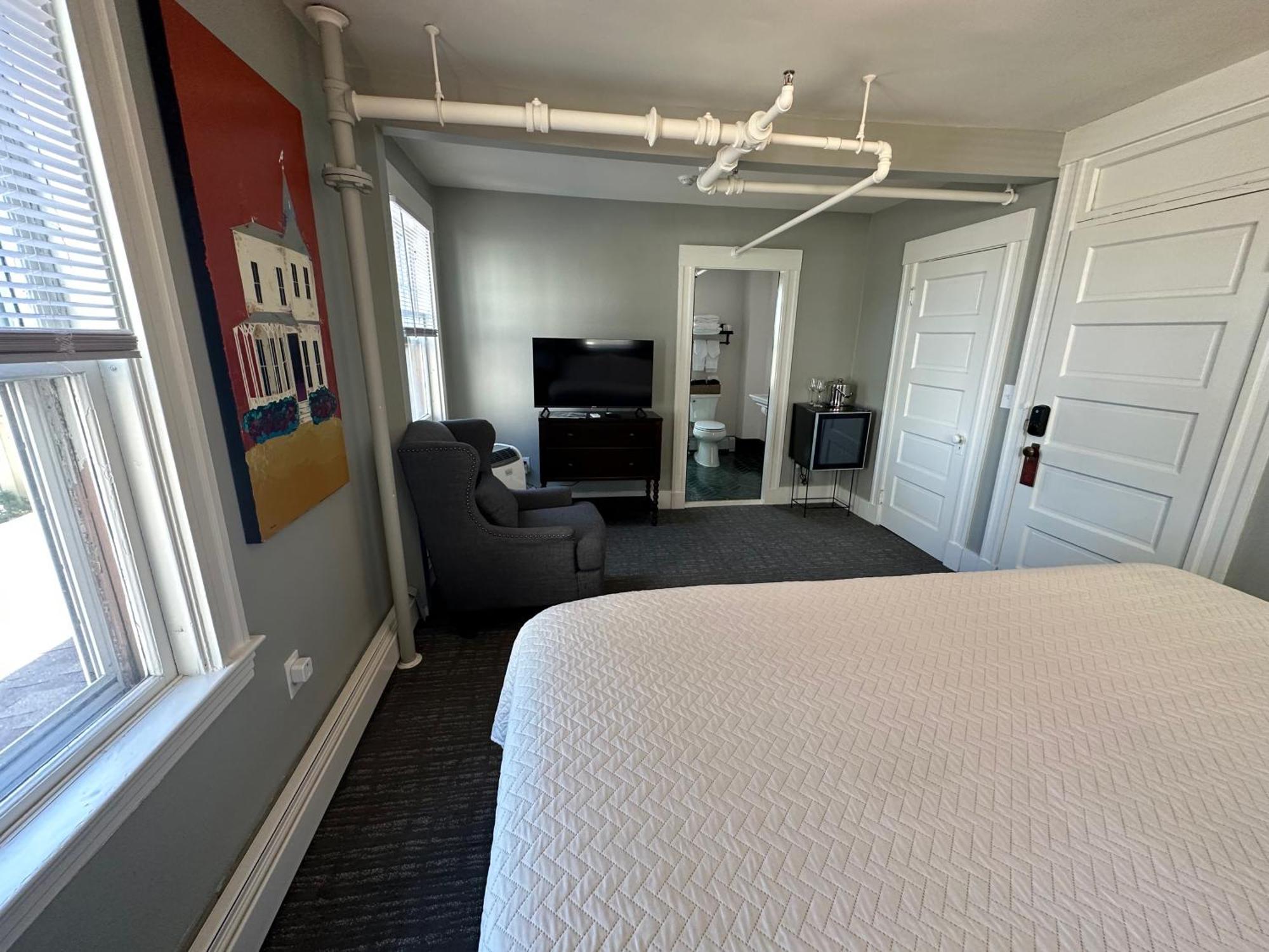 Gifford House Hotel Provincetown Ngoại thất bức ảnh