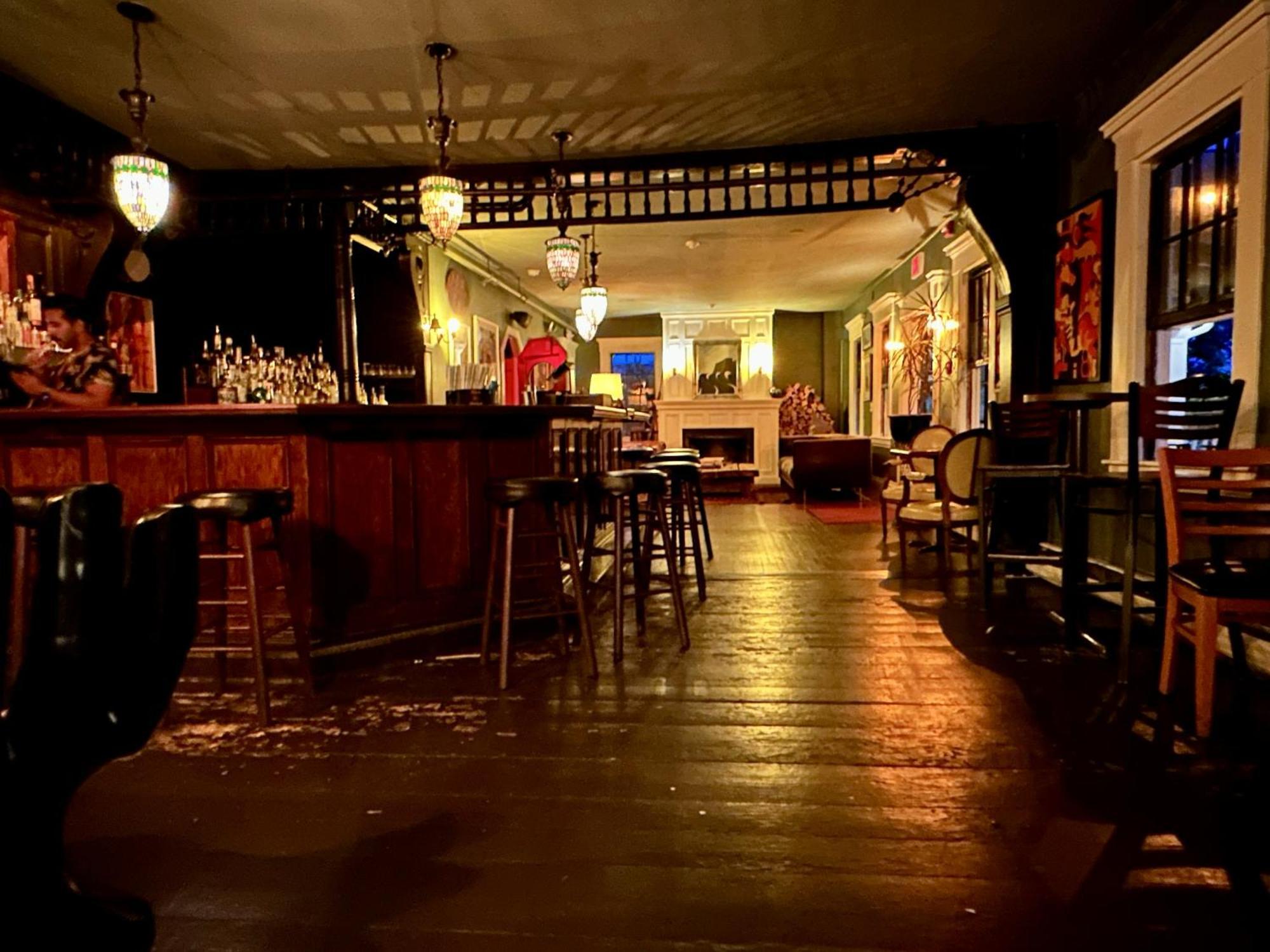 Gifford House Hotel Provincetown Ngoại thất bức ảnh