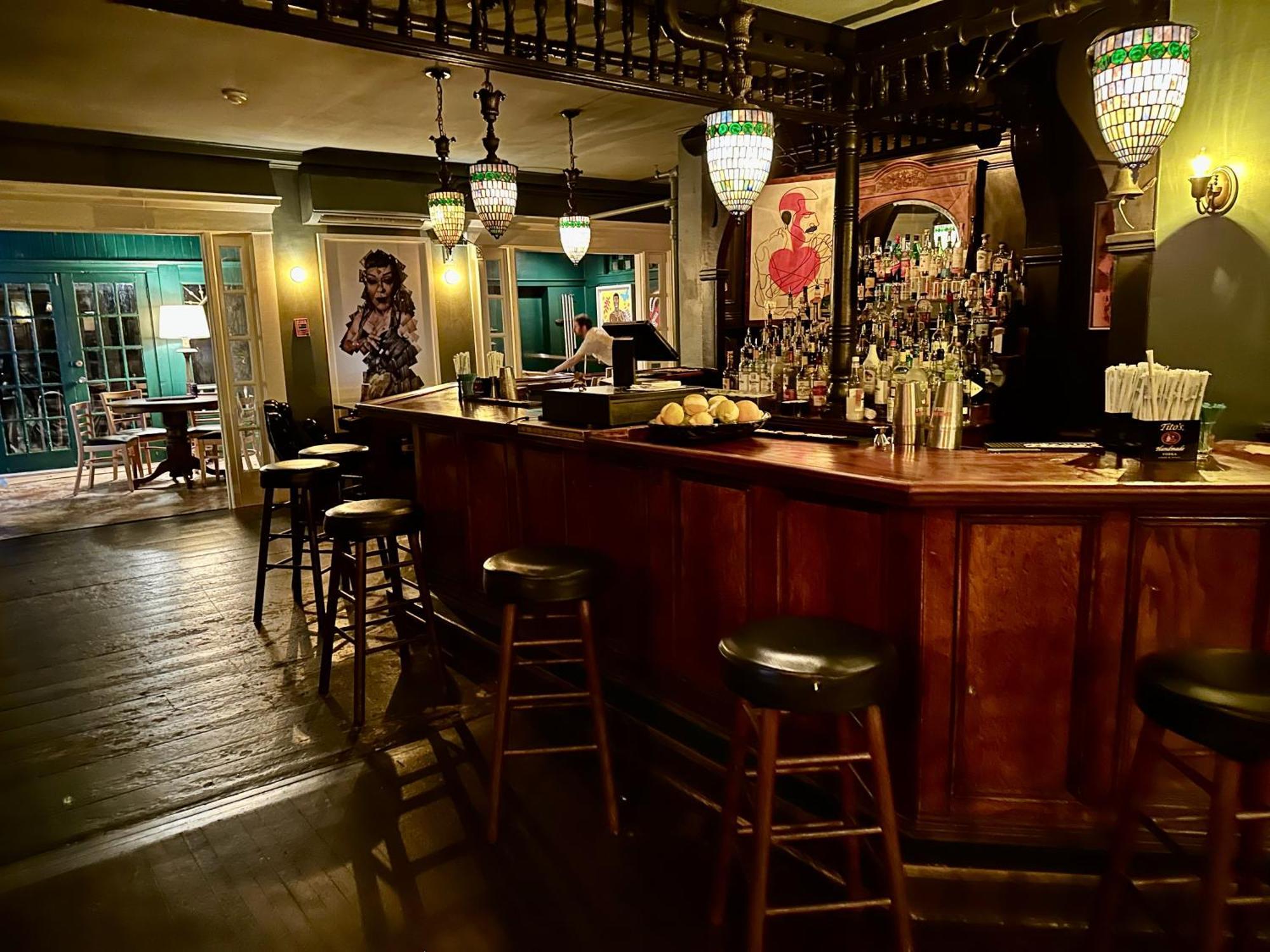 Gifford House Hotel Provincetown Ngoại thất bức ảnh